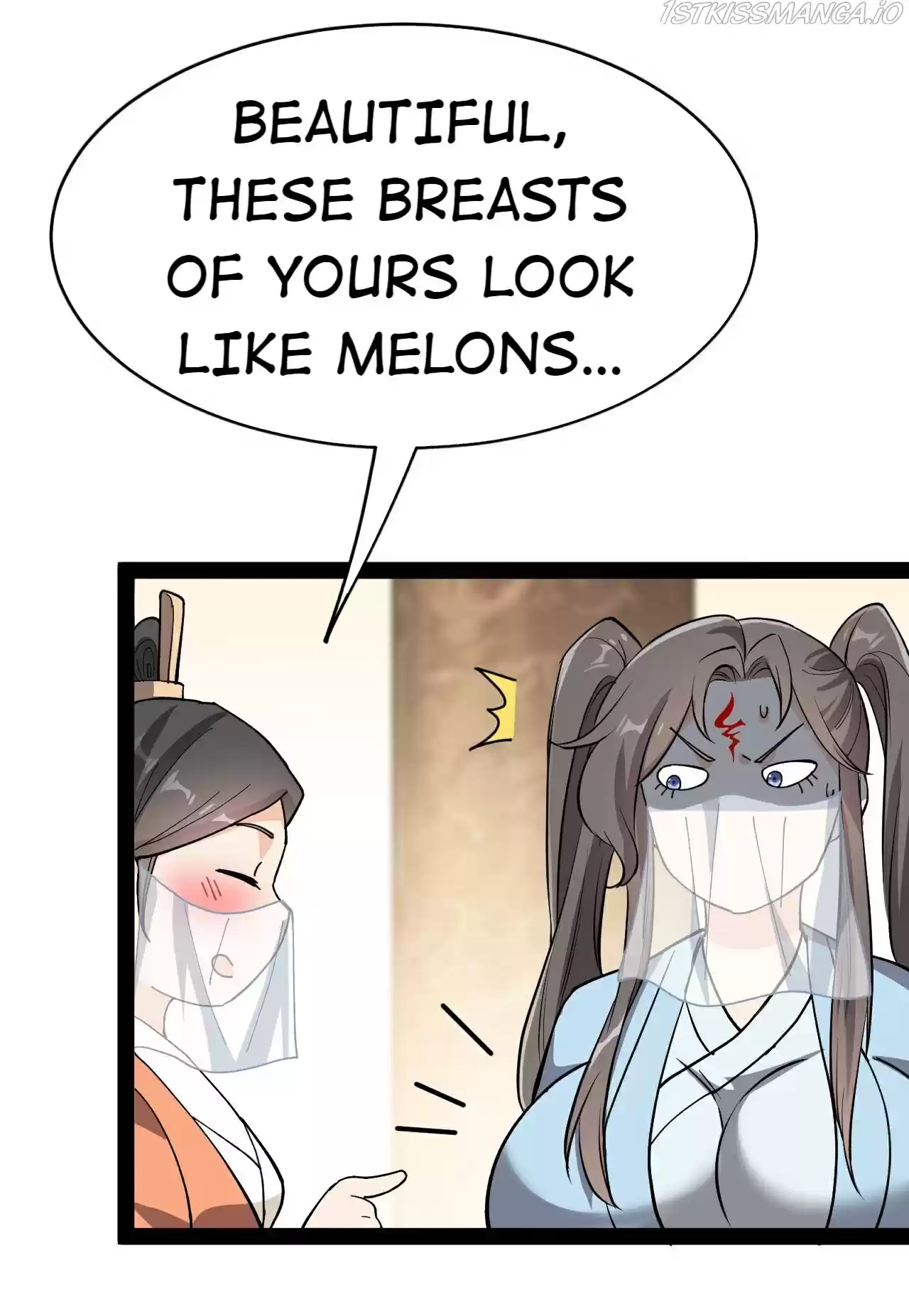 Fairy King's Daily Life Chapter 106