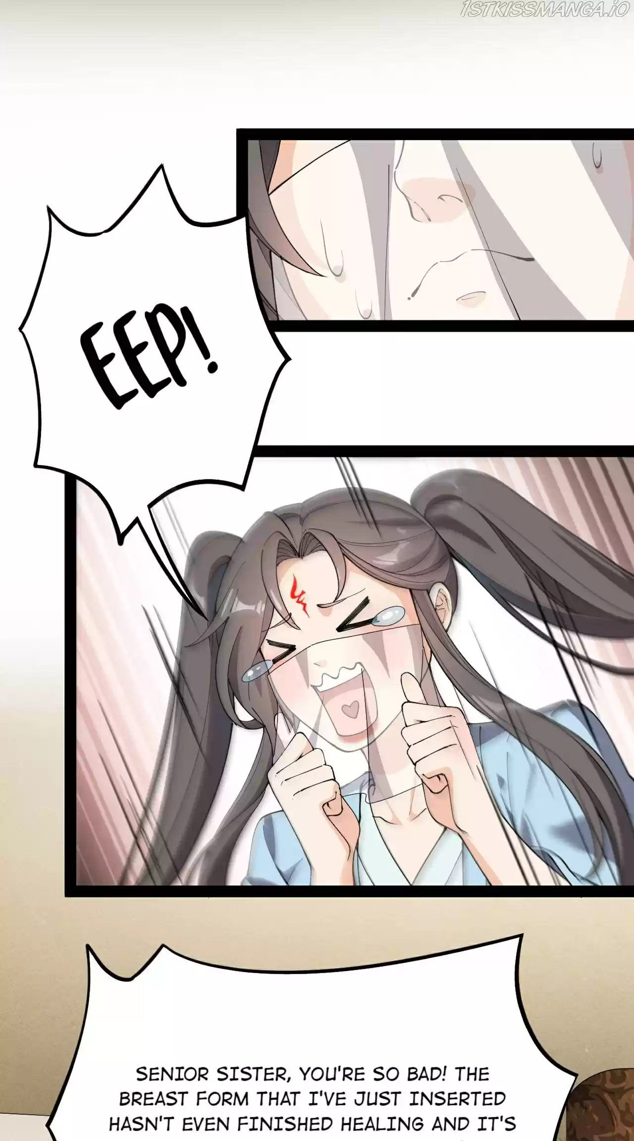 Fairy King's Daily Life Chapter 106