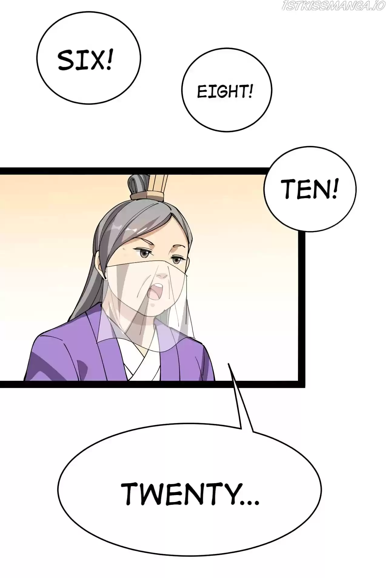 Fairy King's Daily Life Chapter 106