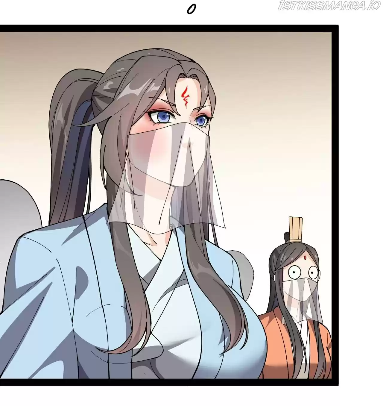 Fairy King's Daily Life Chapter 106