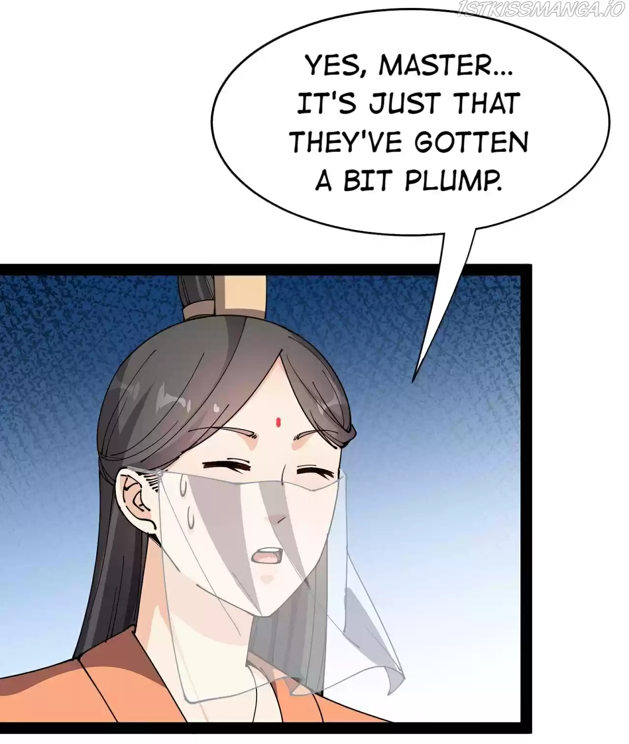 Fairy King's Daily Life Chapter 107