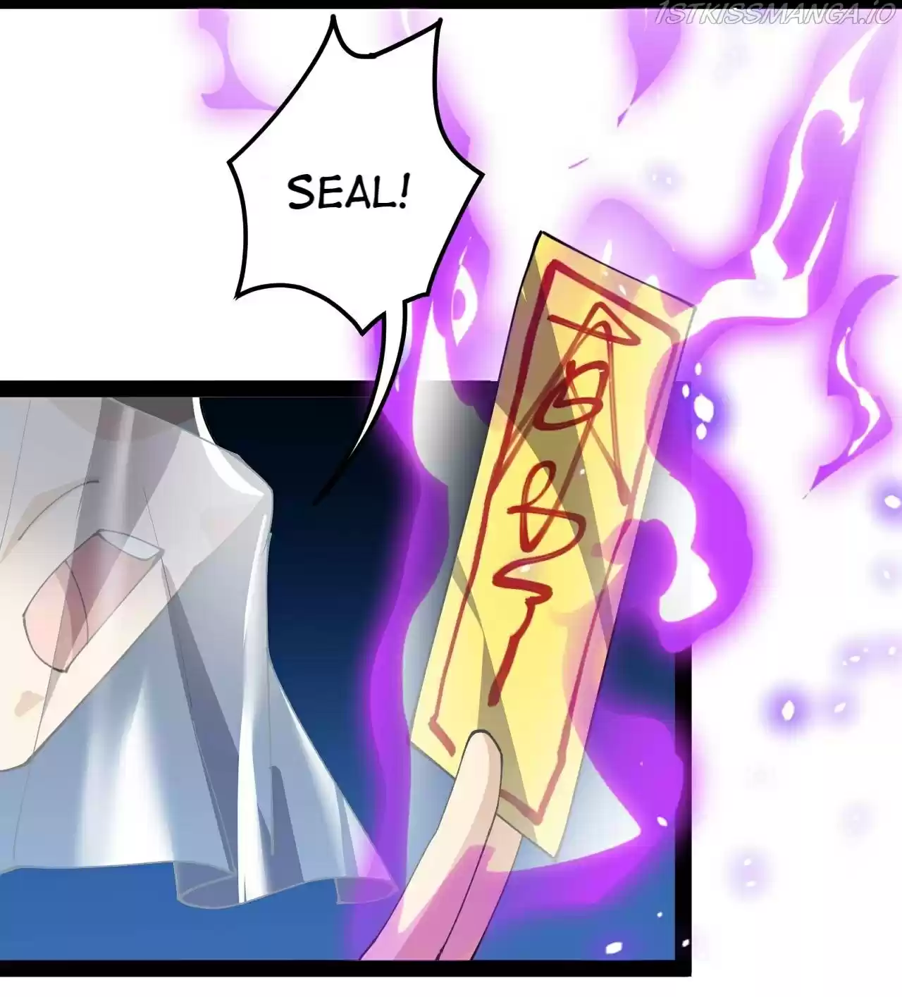 Fairy King's Daily Life Chapter 107