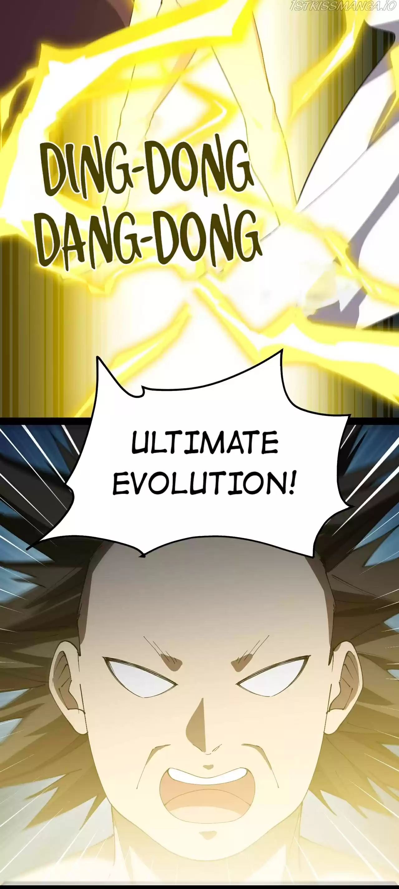 Fairy King's Daily Life Chapter 107