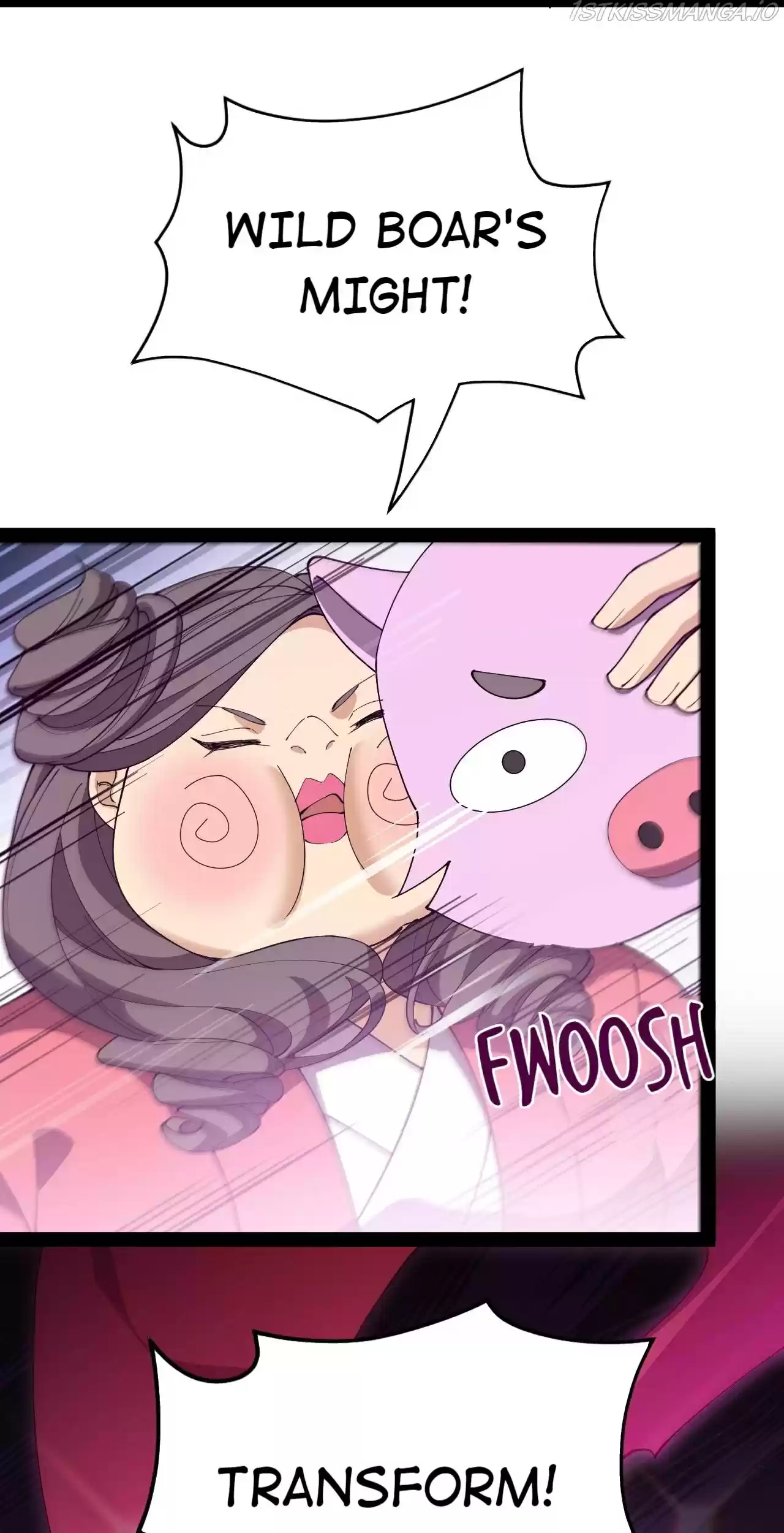 Fairy King's Daily Life Chapter 107