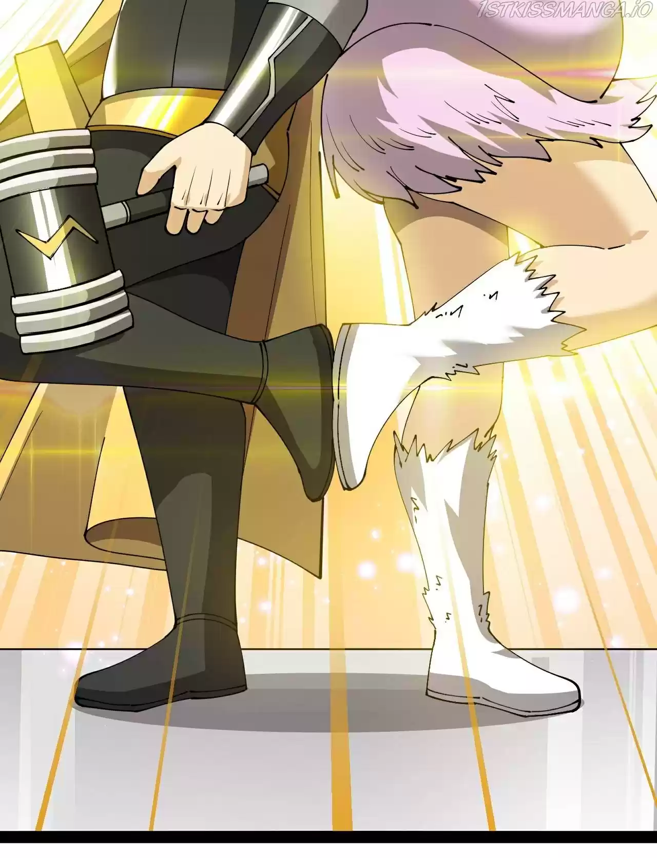 Fairy King's Daily Life Chapter 107