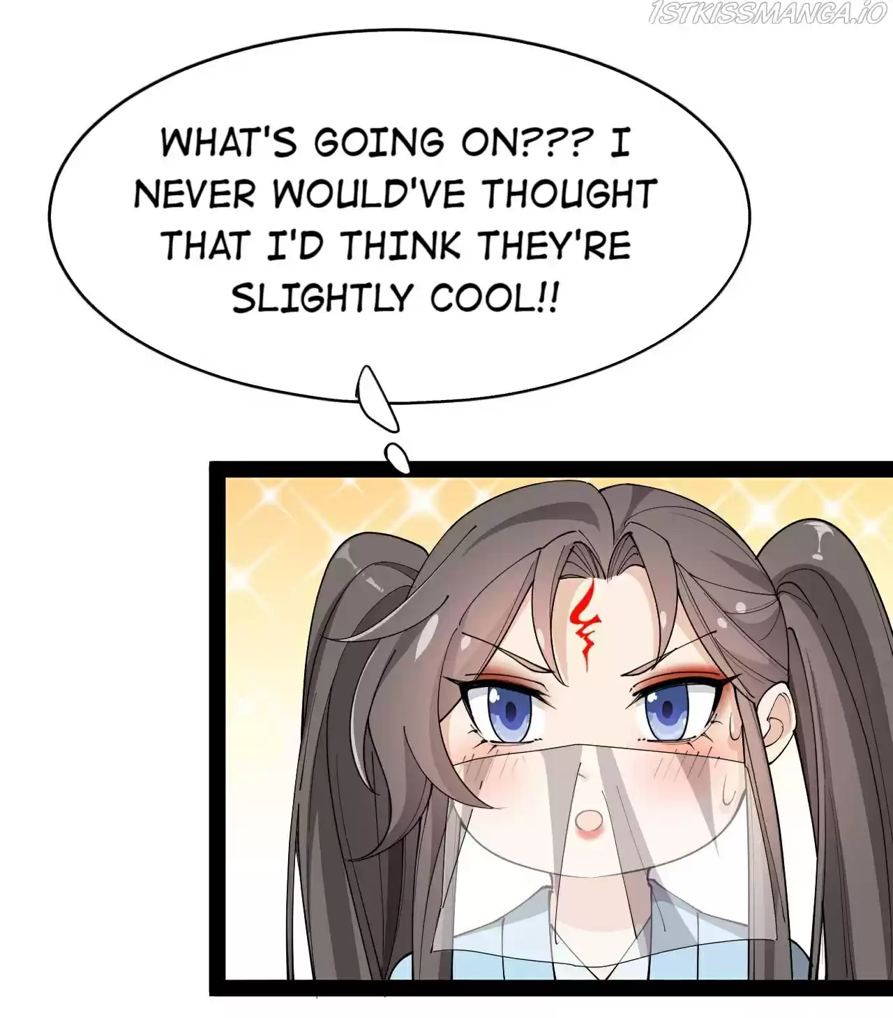 Fairy King's Daily Life Chapter 107