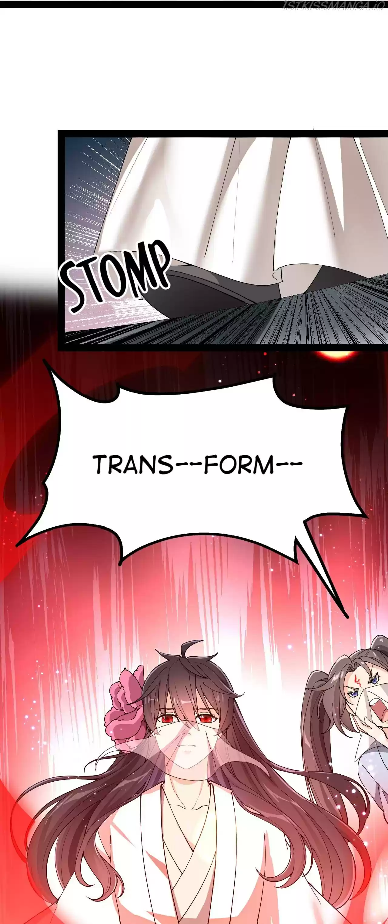 Fairy King's Daily Life Chapter 107