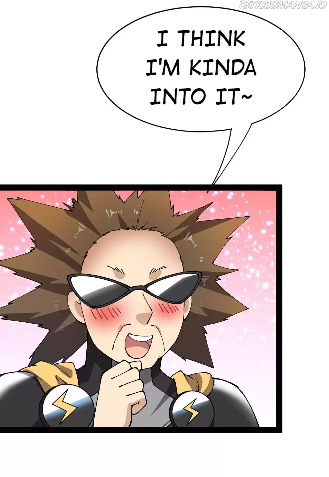 Fairy King's Daily Life Chapter 108