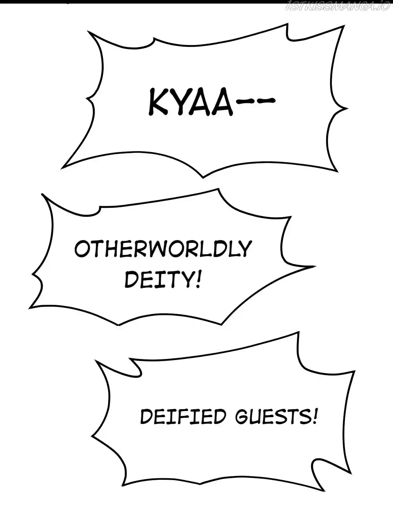 Fairy King's Daily Life Chapter 108