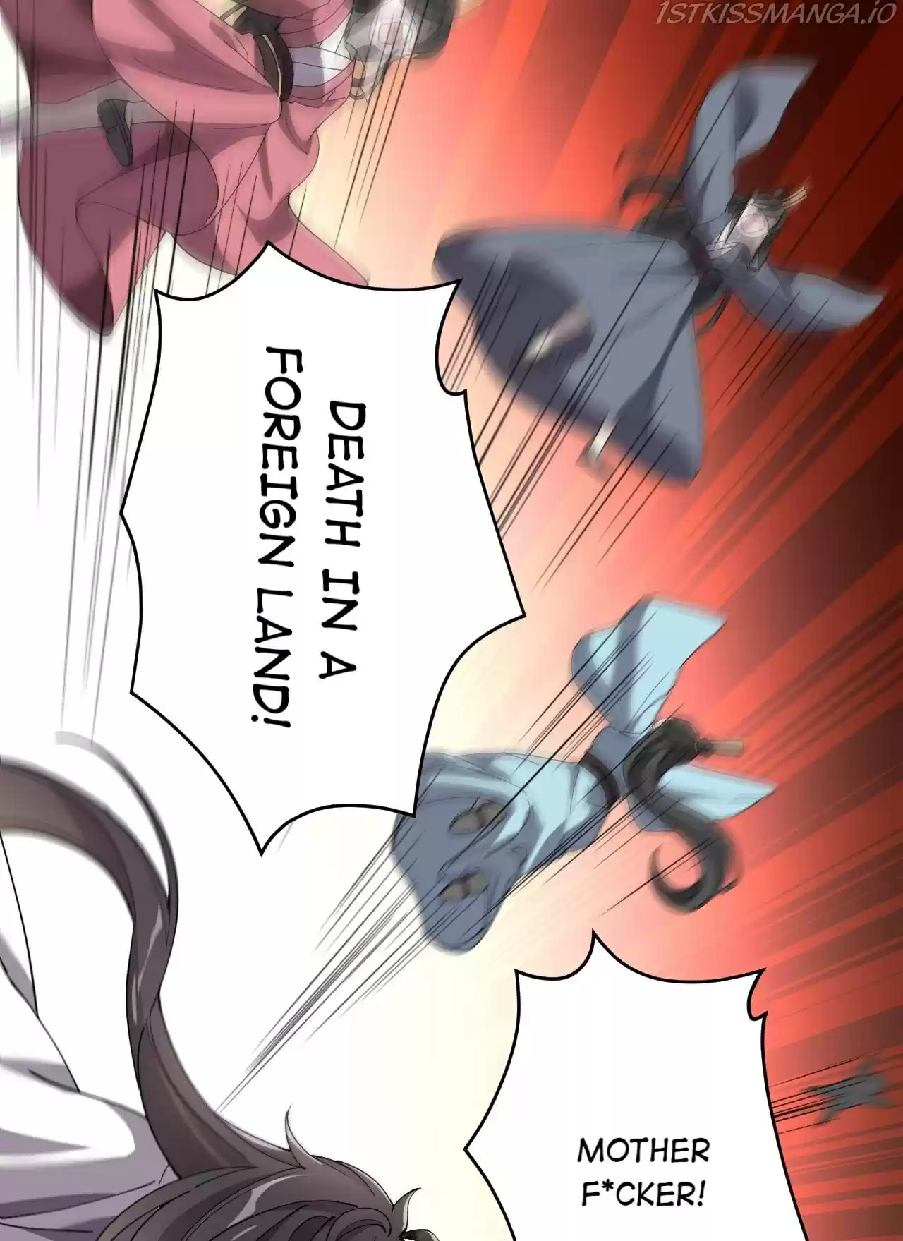 Fairy King's Daily Life Chapter 108