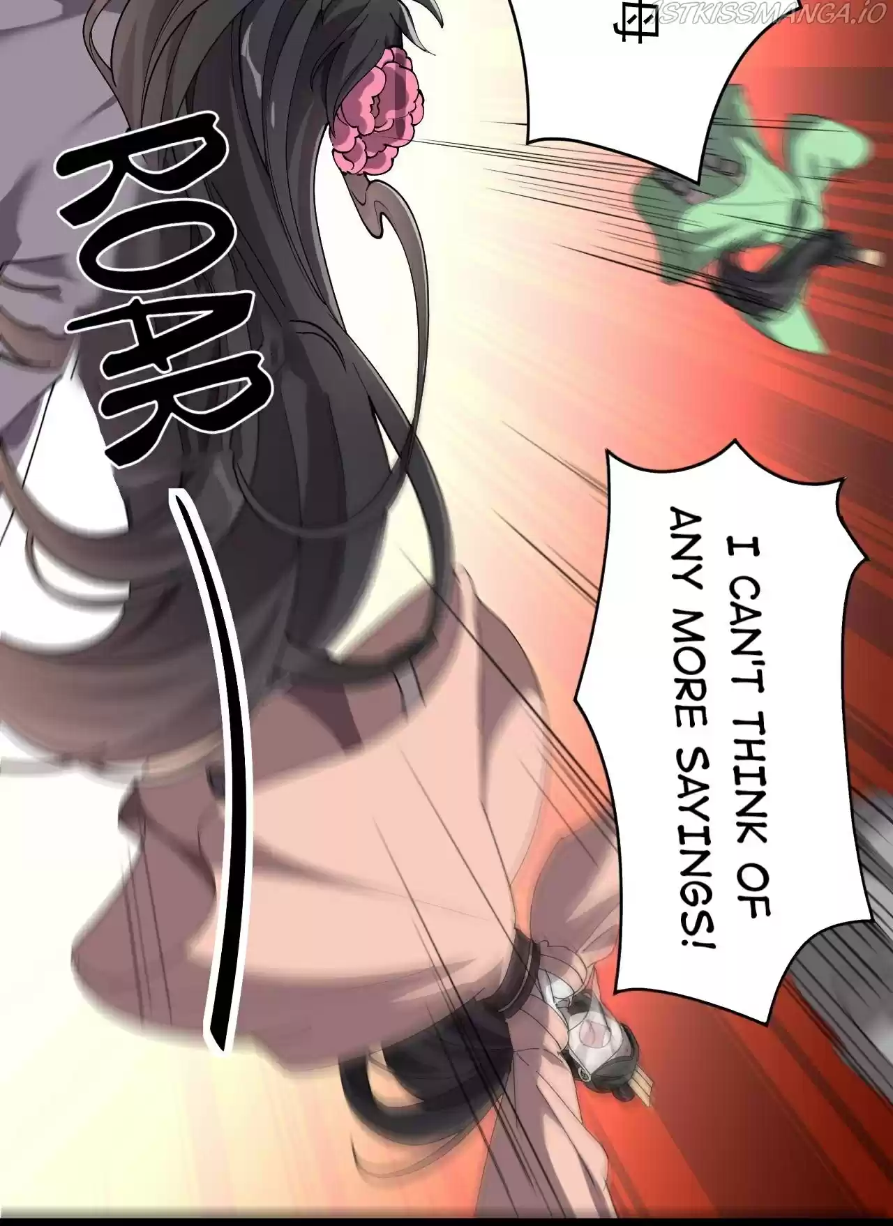 Fairy King's Daily Life Chapter 108