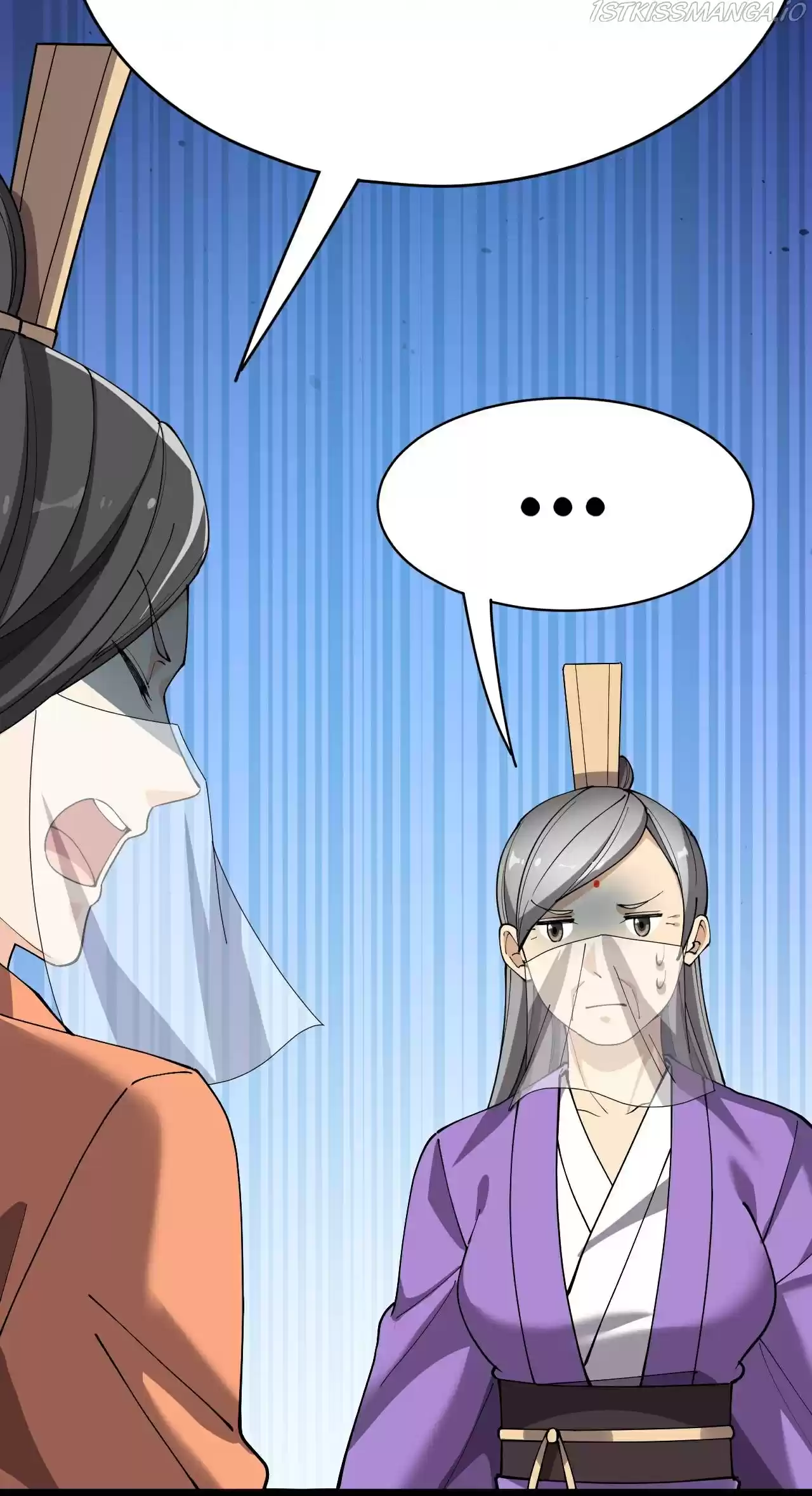 Fairy King's Daily Life Chapter 108