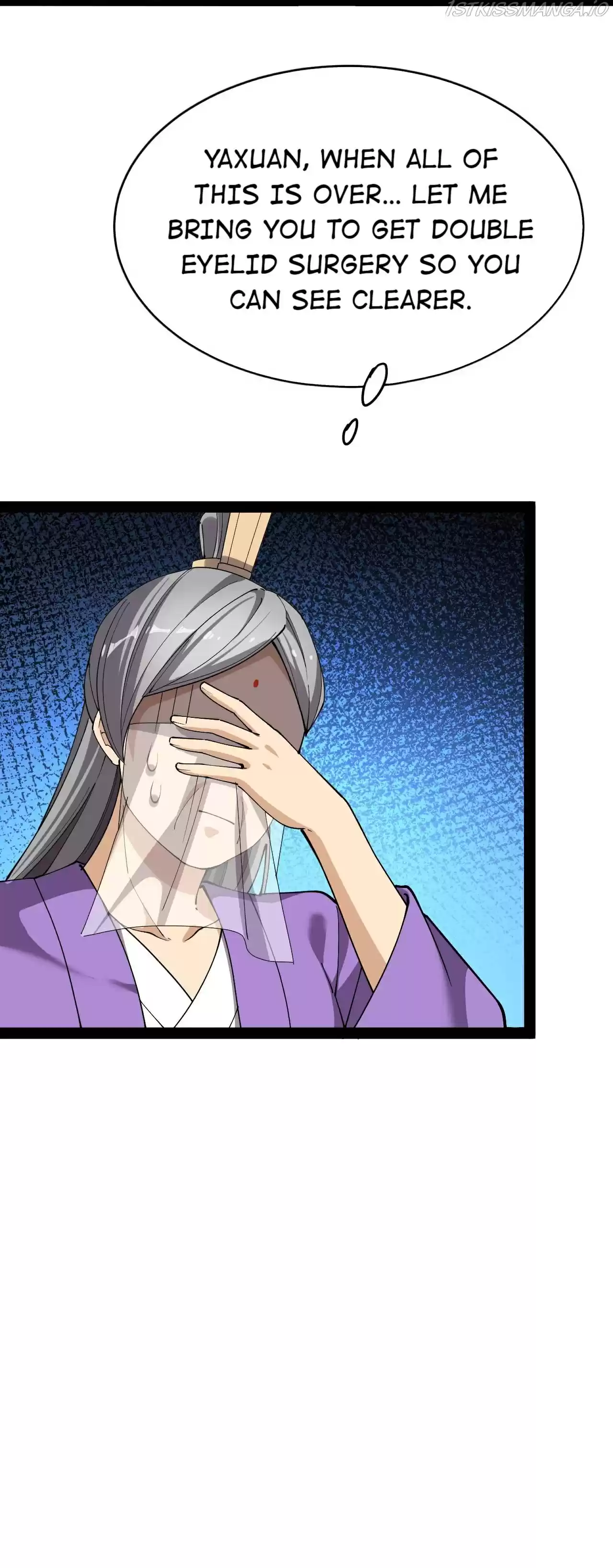 Fairy King's Daily Life Chapter 108