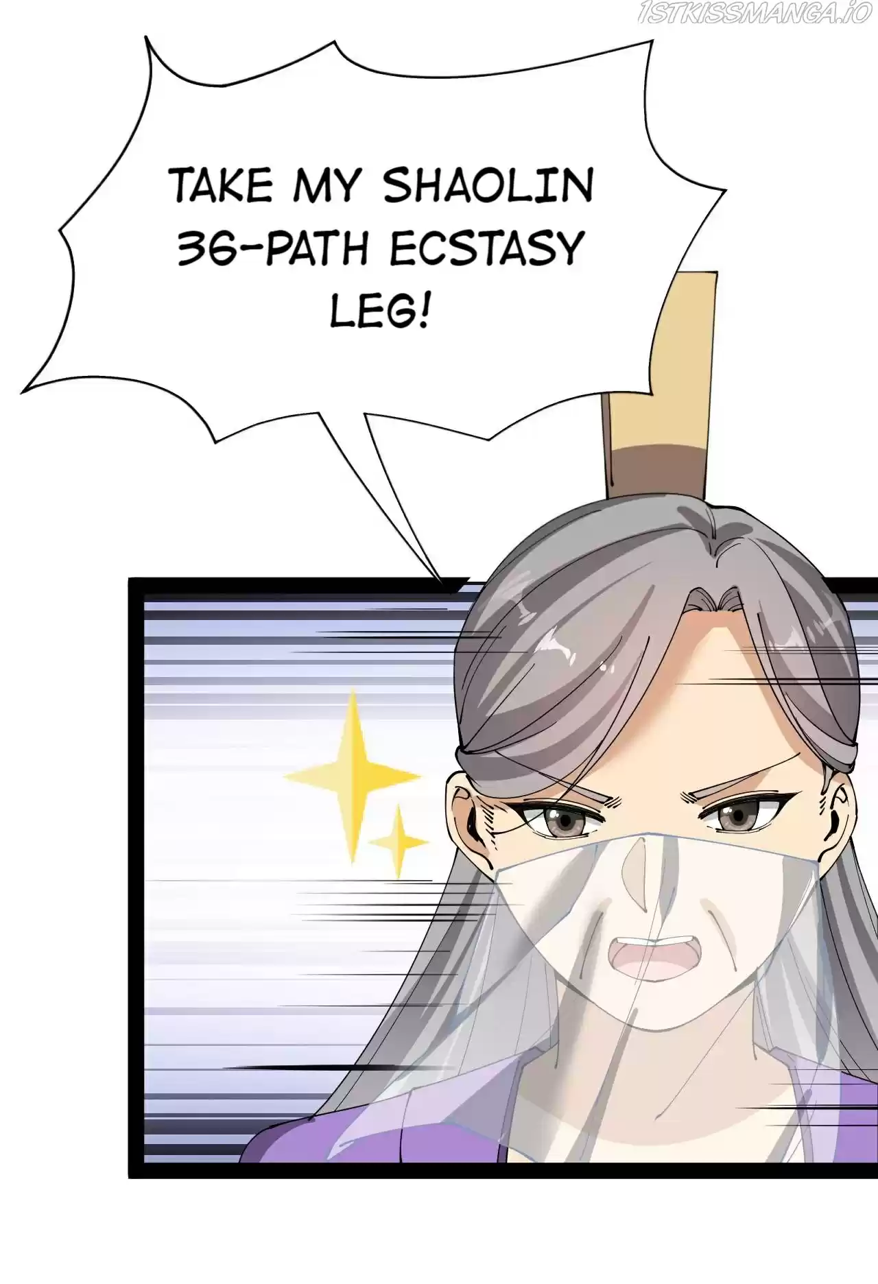 Fairy King's Daily Life Chapter 108