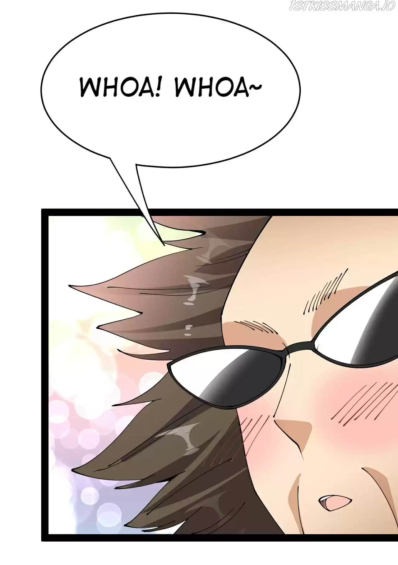 Fairy King's Daily Life Chapter 108