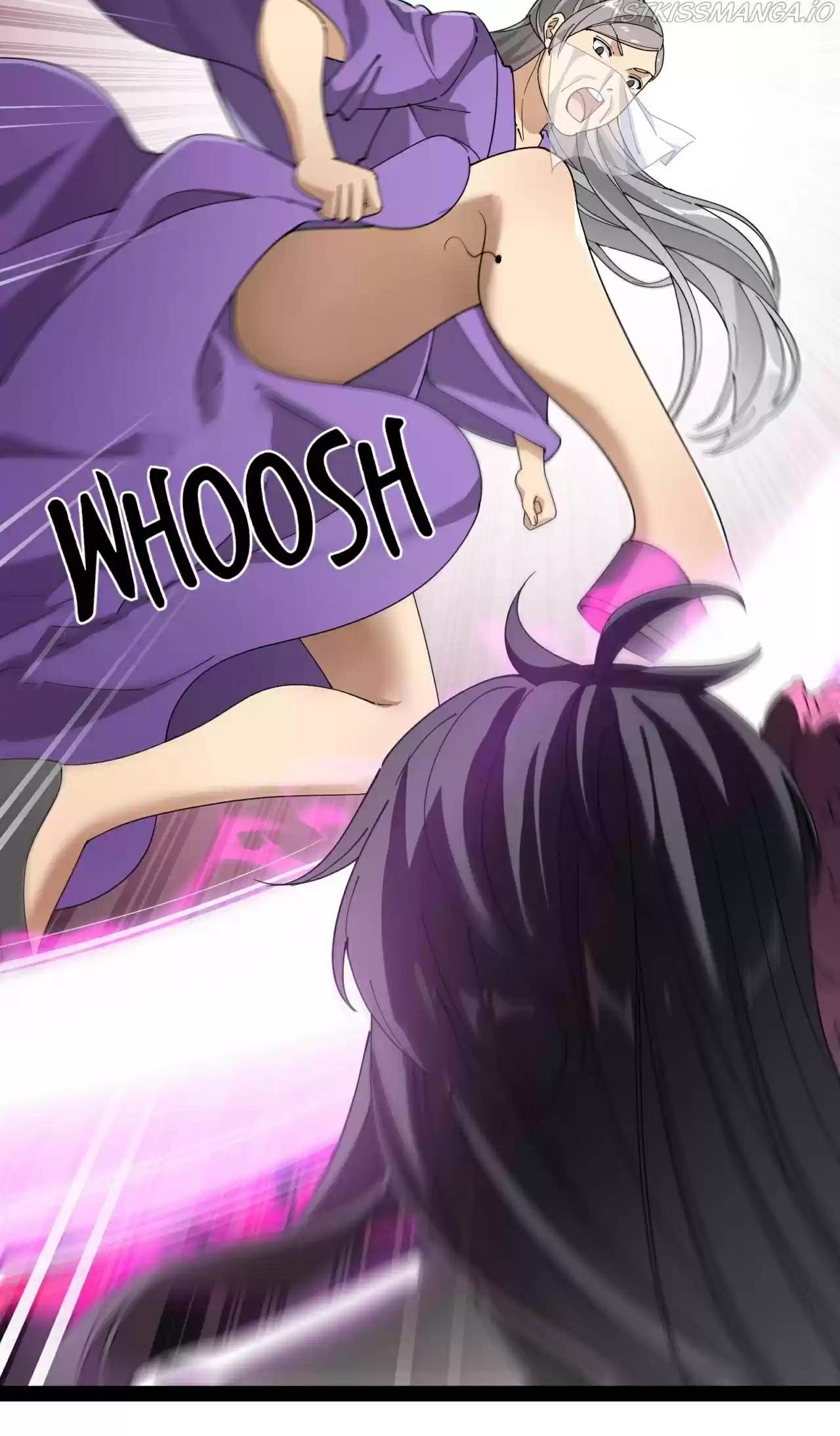 Fairy King's Daily Life Chapter 108