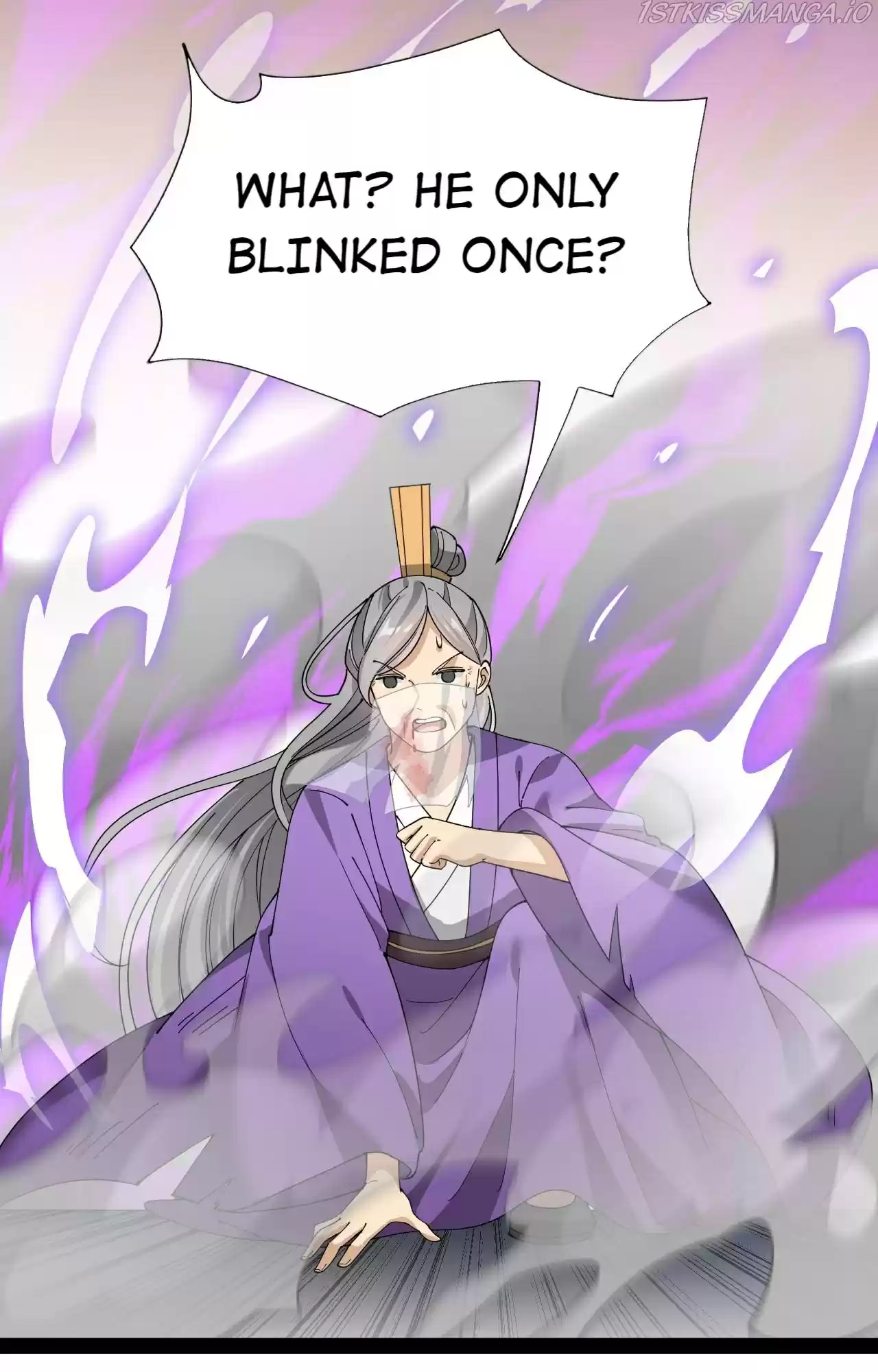 Fairy King's Daily Life Chapter 108