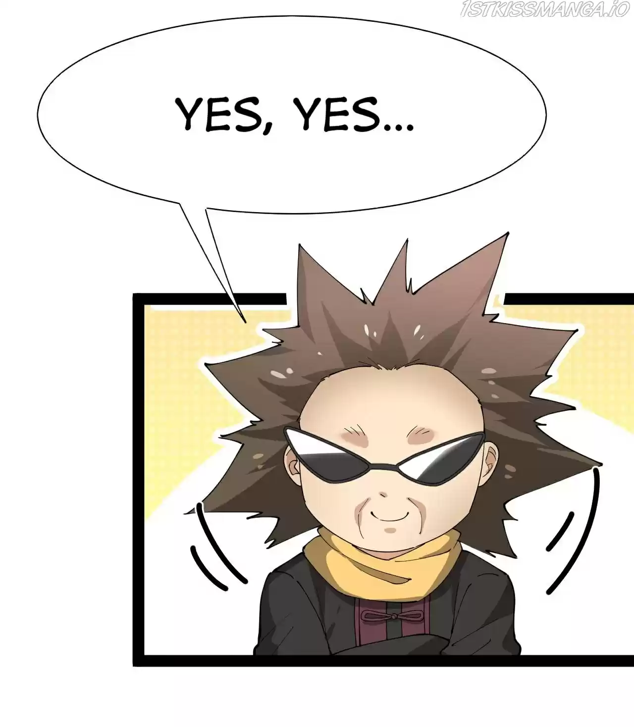 Fairy King's Daily Life Chapter 108