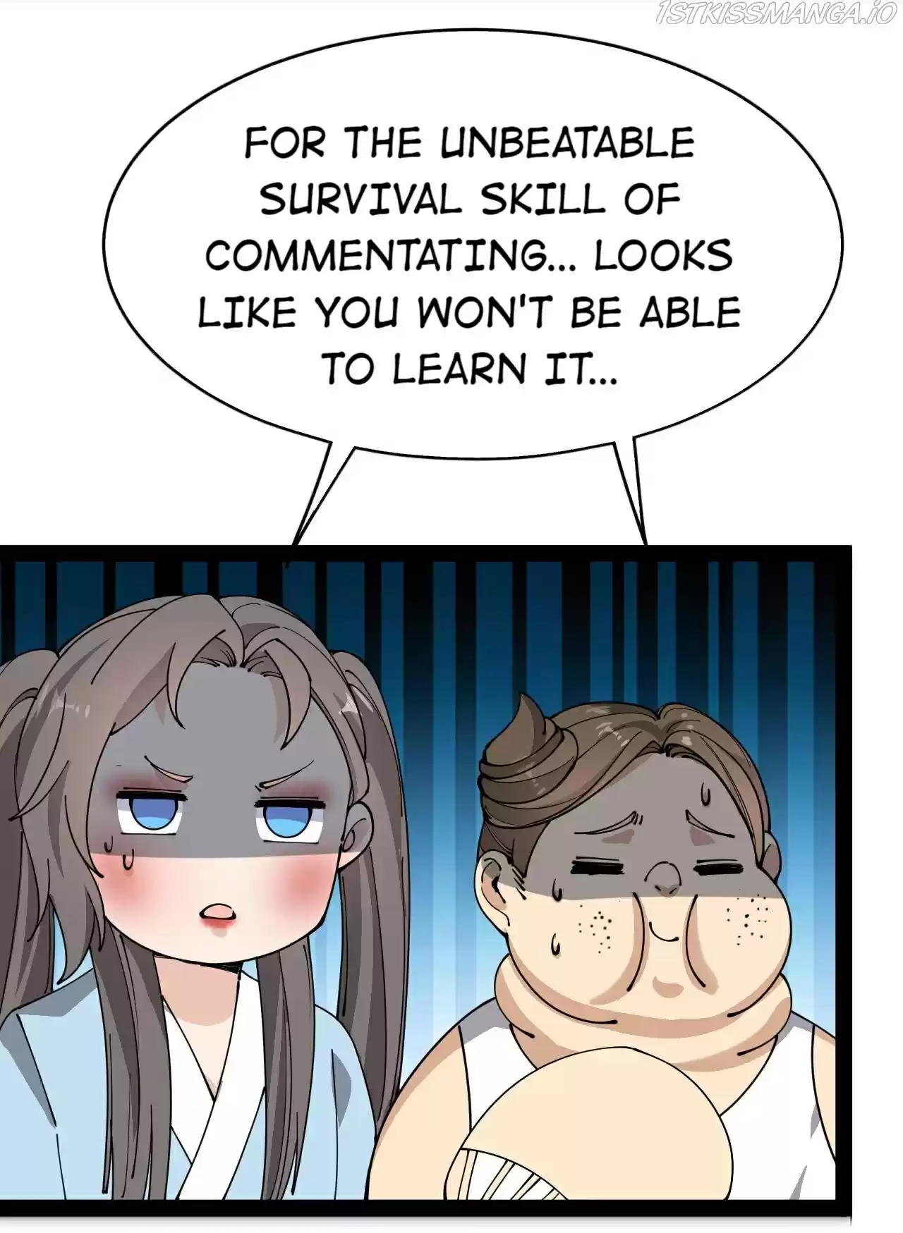 Fairy King's Daily Life Chapter 108