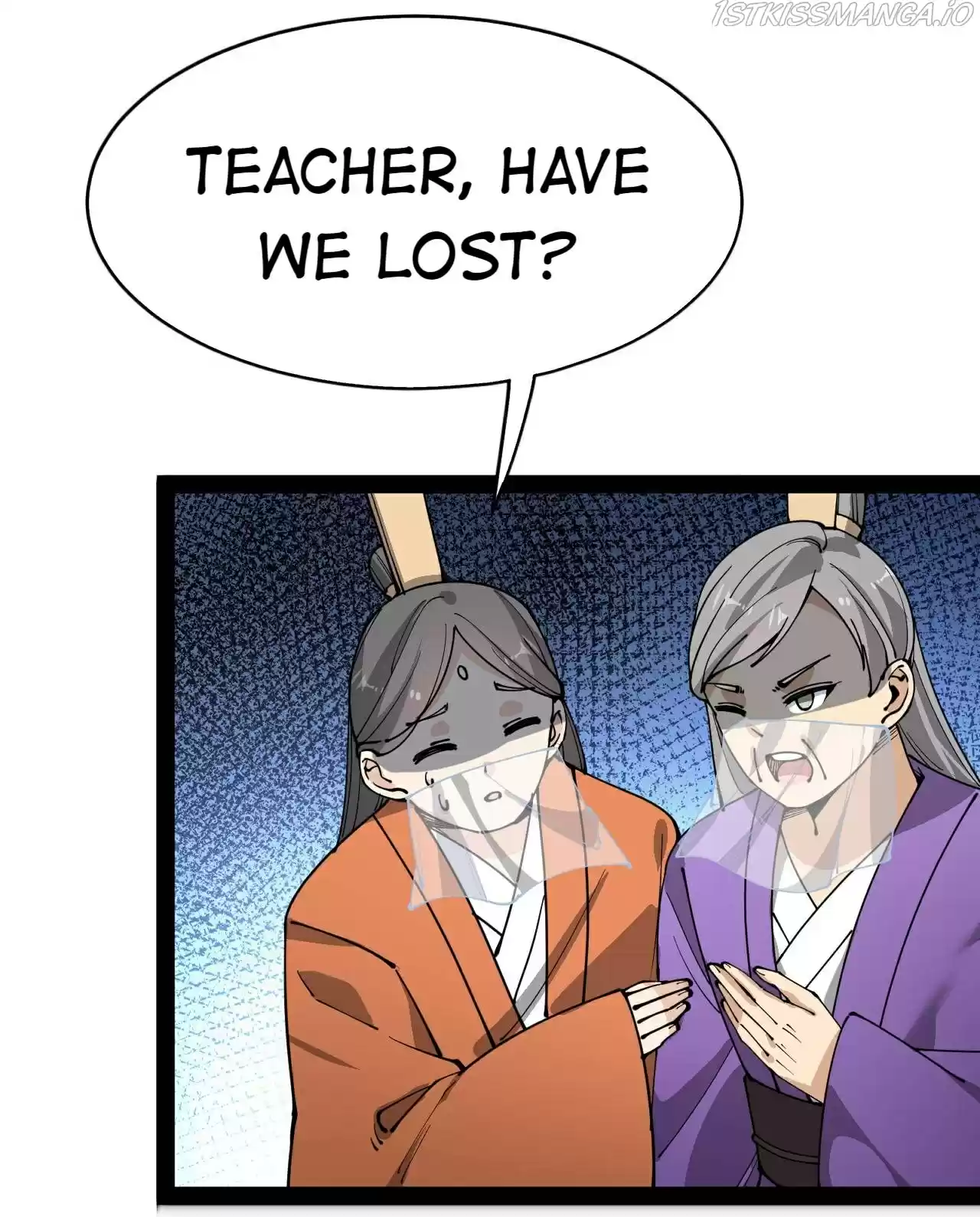 Fairy King's Daily Life Chapter 108