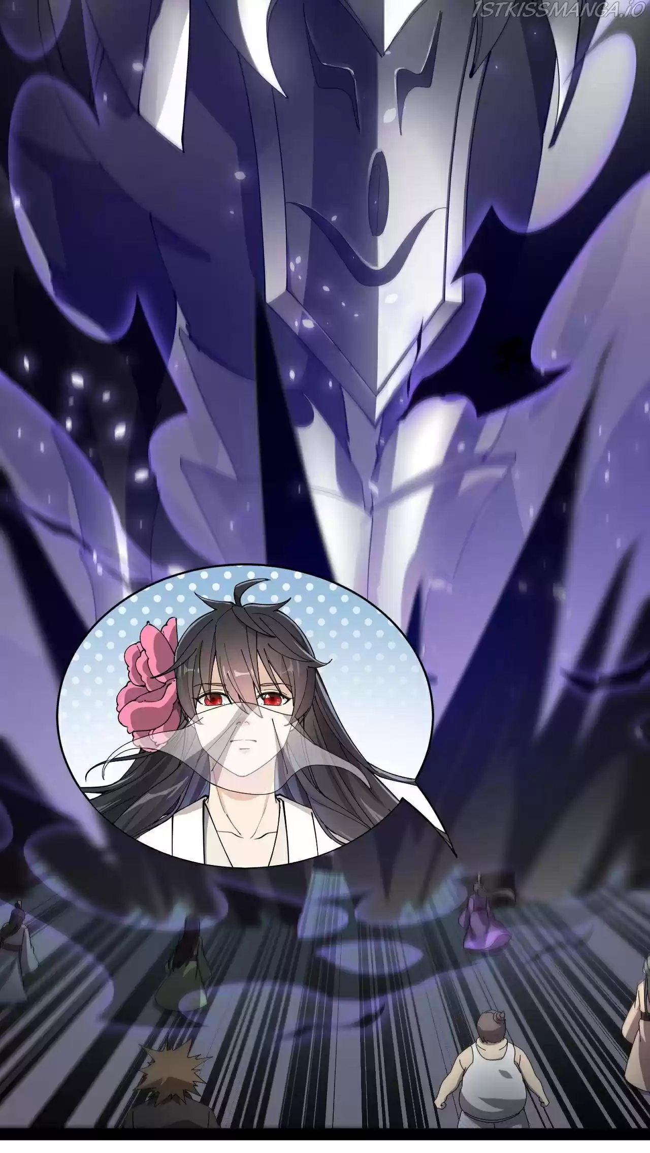 Fairy King's Daily Life Chapter 109