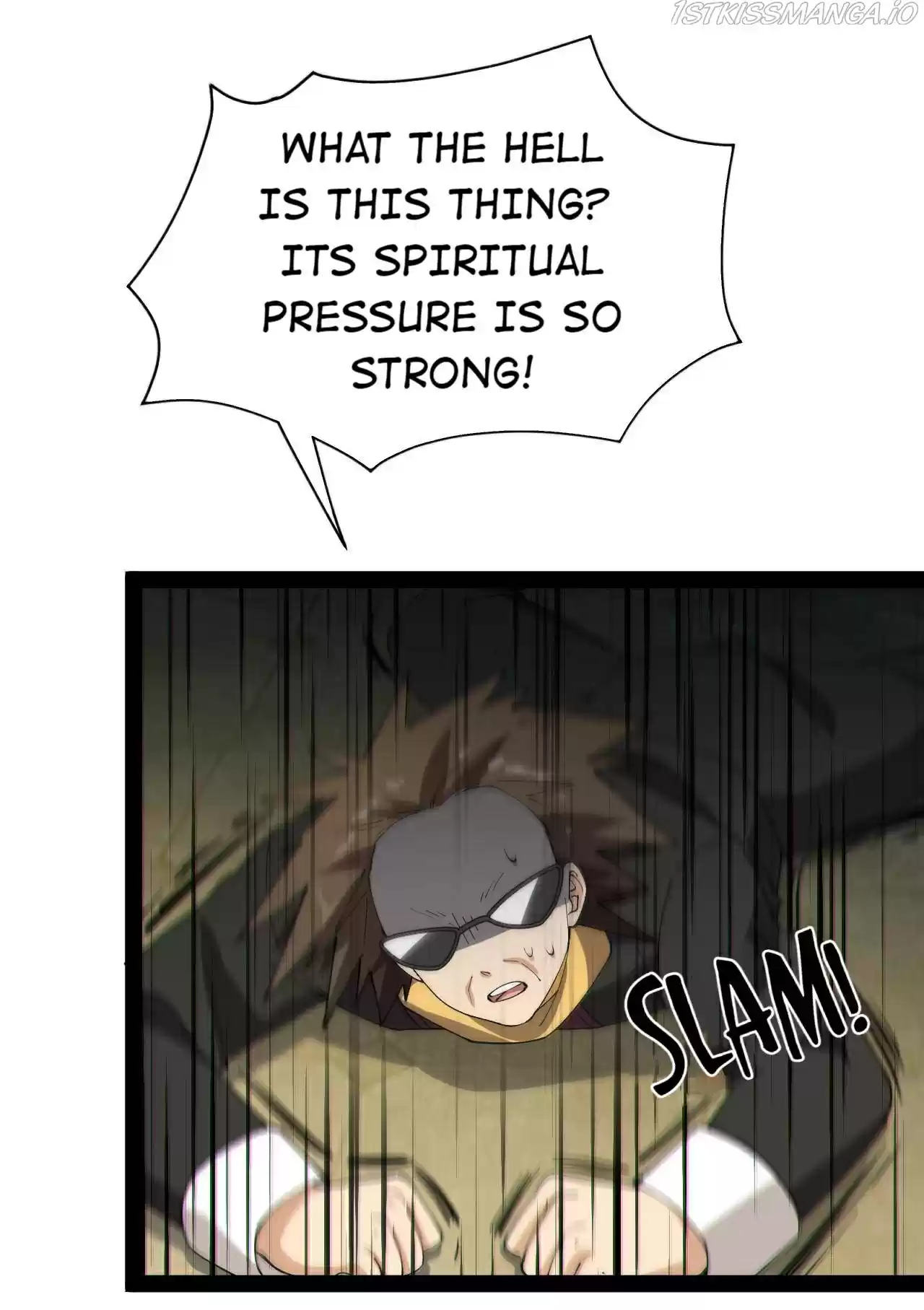 Fairy King's Daily Life Chapter 109