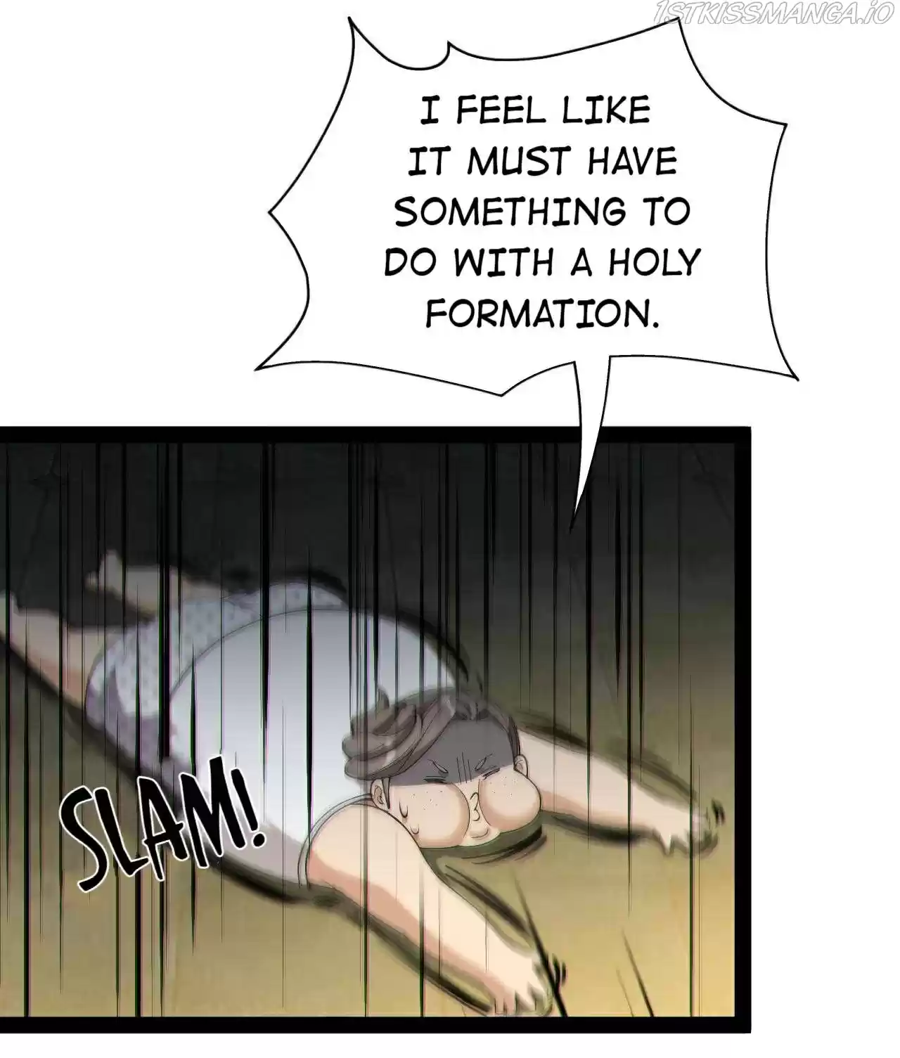 Fairy King's Daily Life Chapter 109