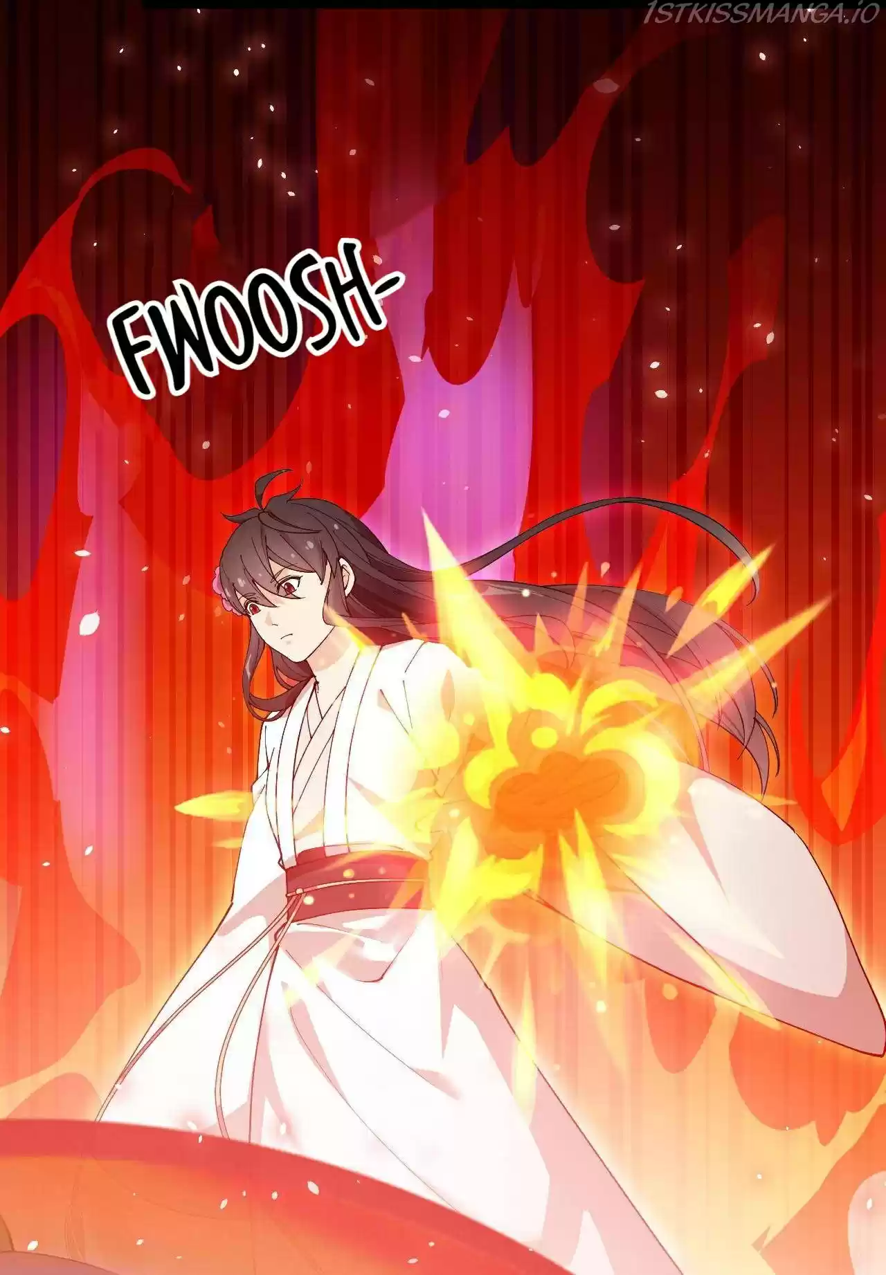 Fairy King's Daily Life Chapter 109