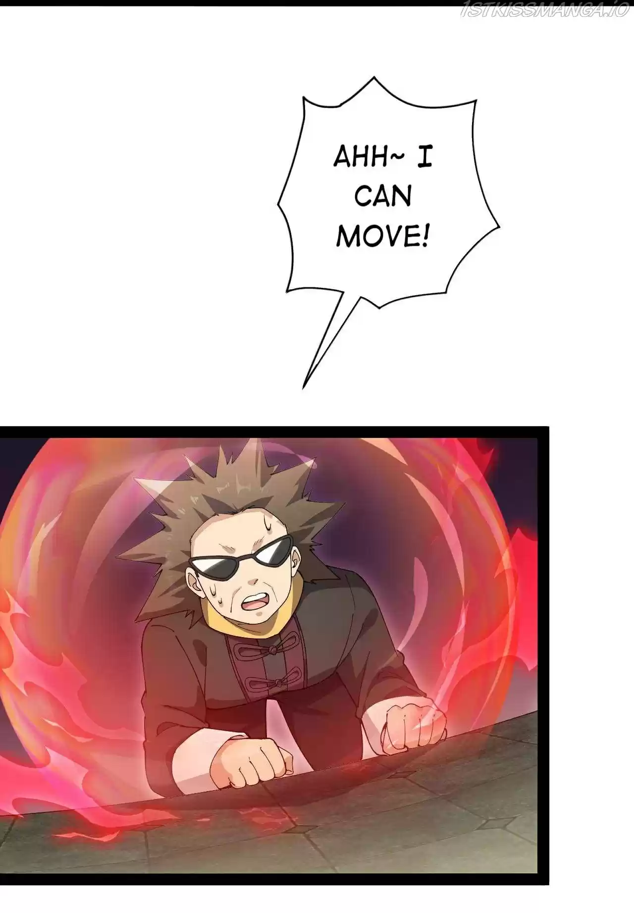 Fairy King's Daily Life Chapter 109