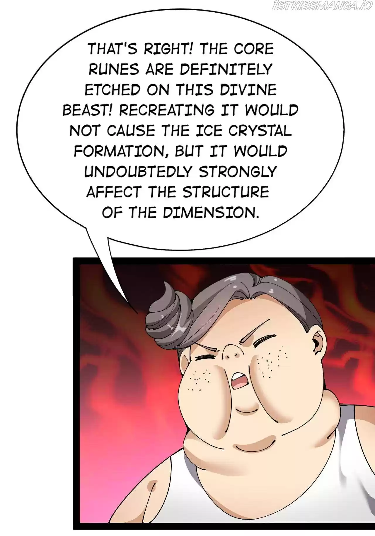 Fairy King's Daily Life Chapter 109