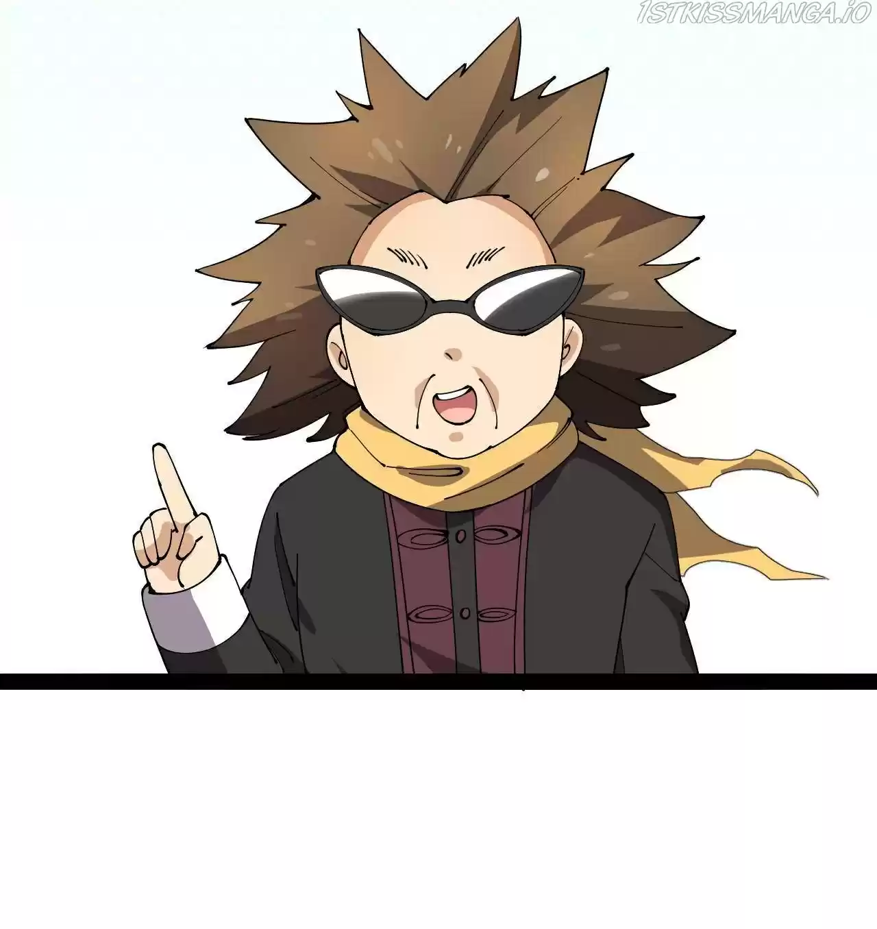 Fairy King's Daily Life Chapter 109