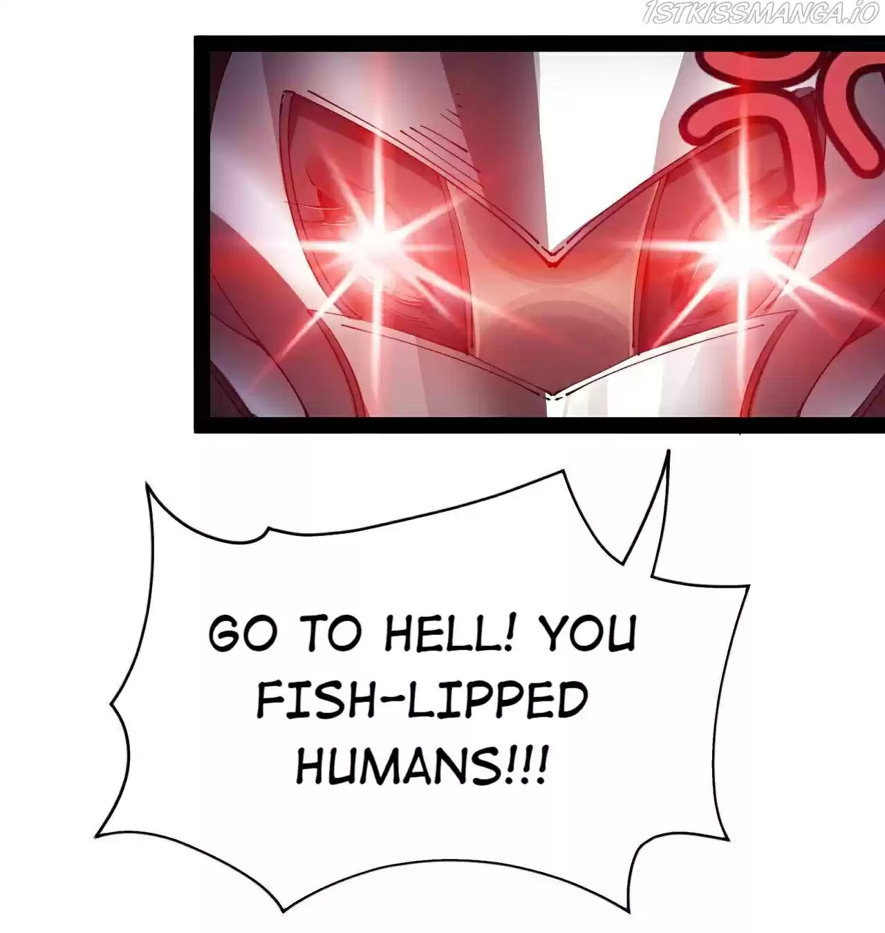 Fairy King's Daily Life Chapter 109