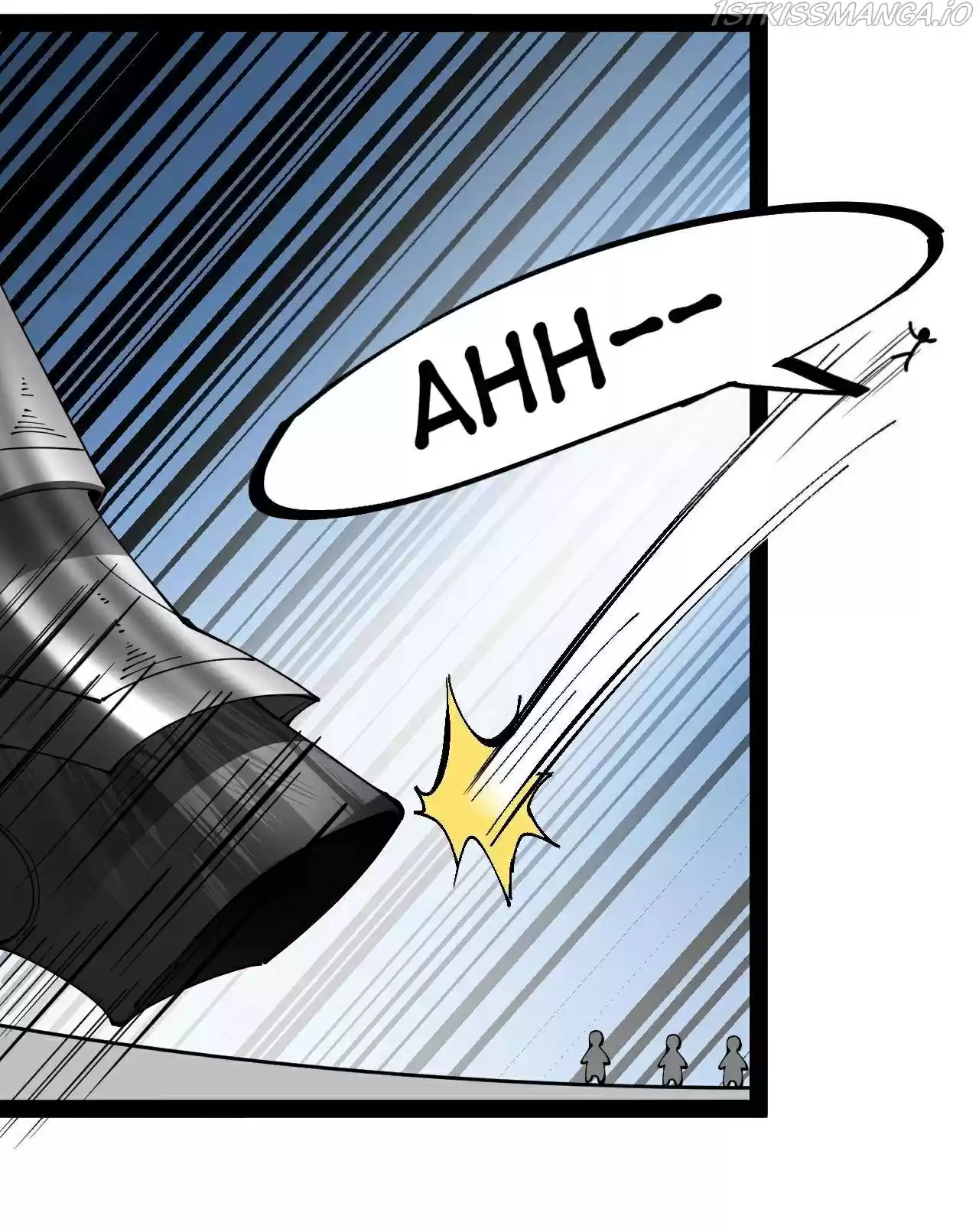 Fairy King's Daily Life Chapter 109