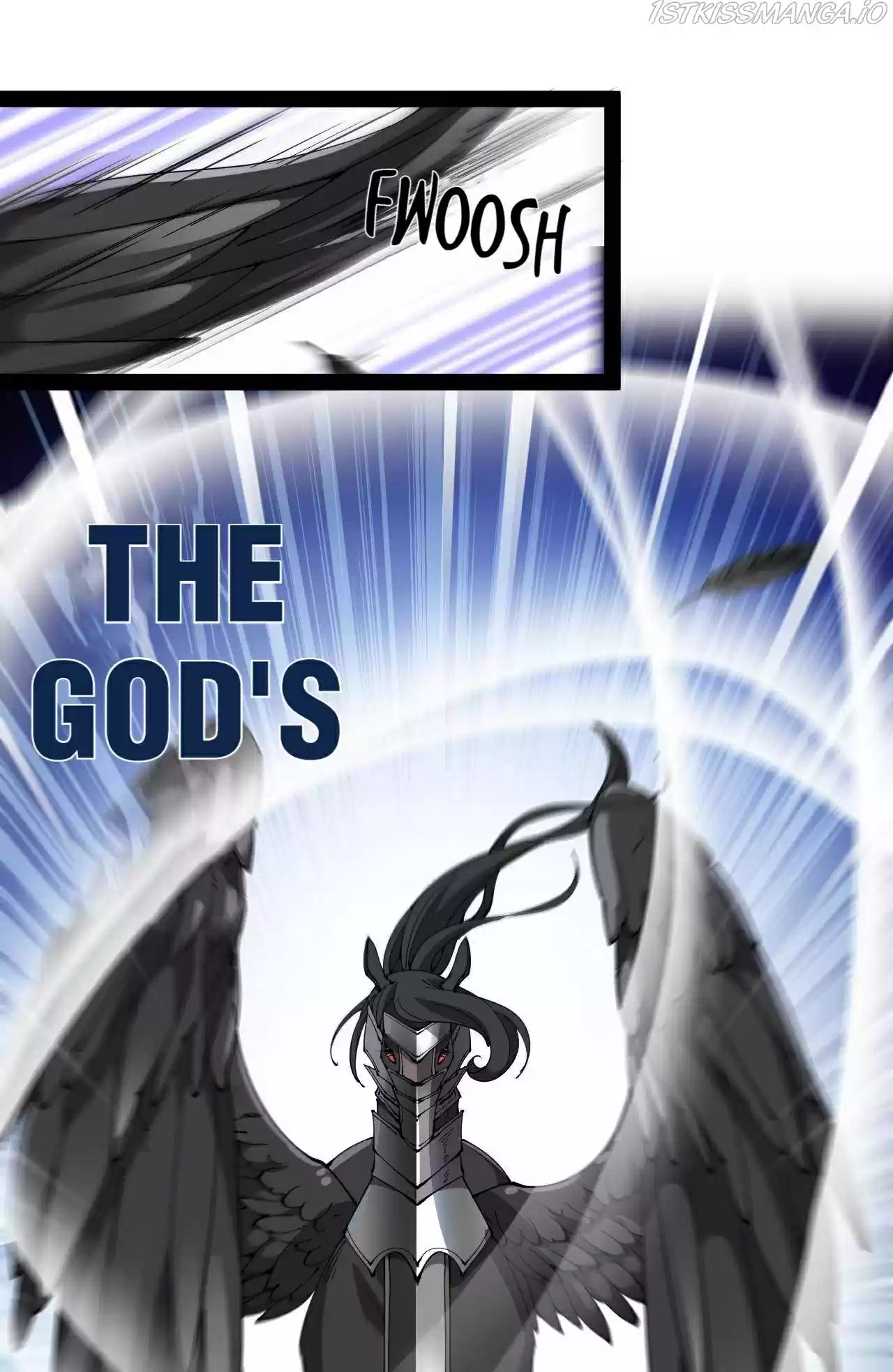 Fairy King's Daily Life Chapter 109