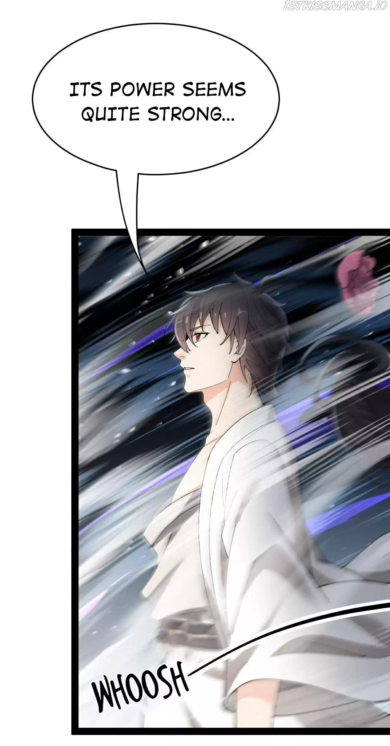 Fairy King's Daily Life Chapter 109