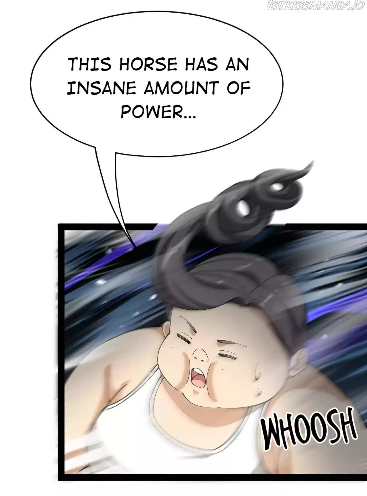 Fairy King's Daily Life Chapter 109