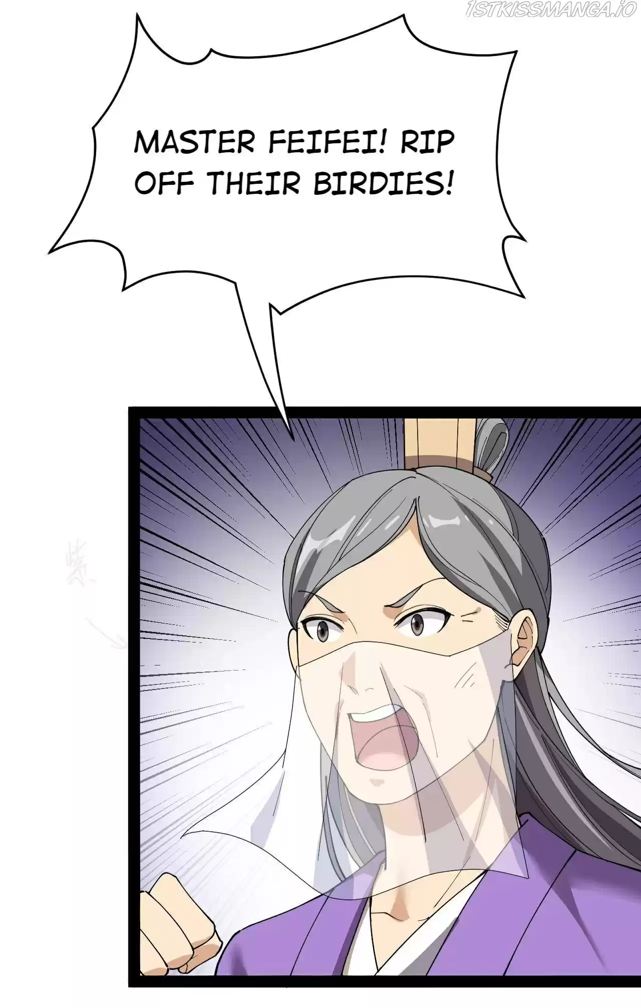 Fairy King's Daily Life Chapter 109