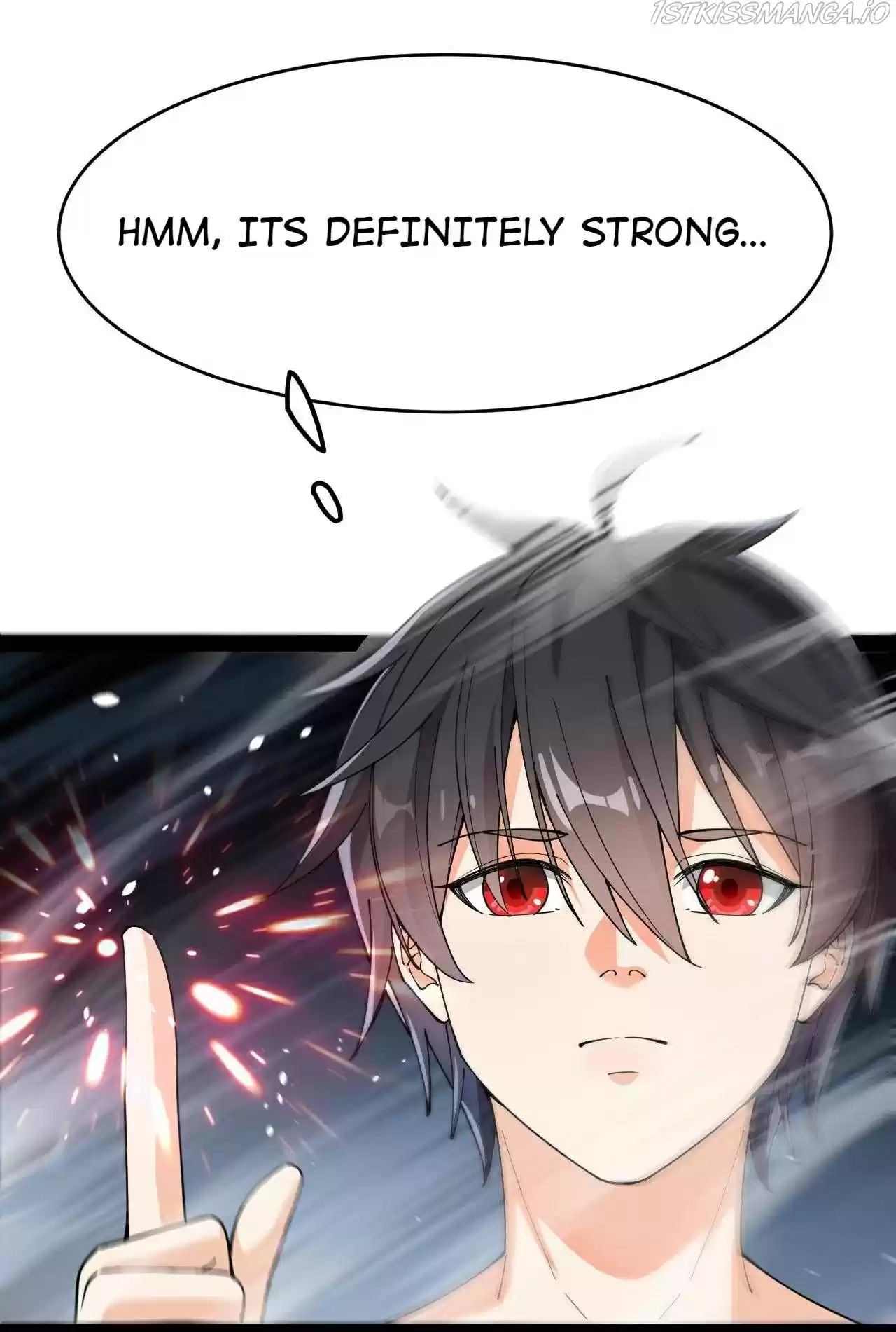 Fairy King's Daily Life Chapter 109