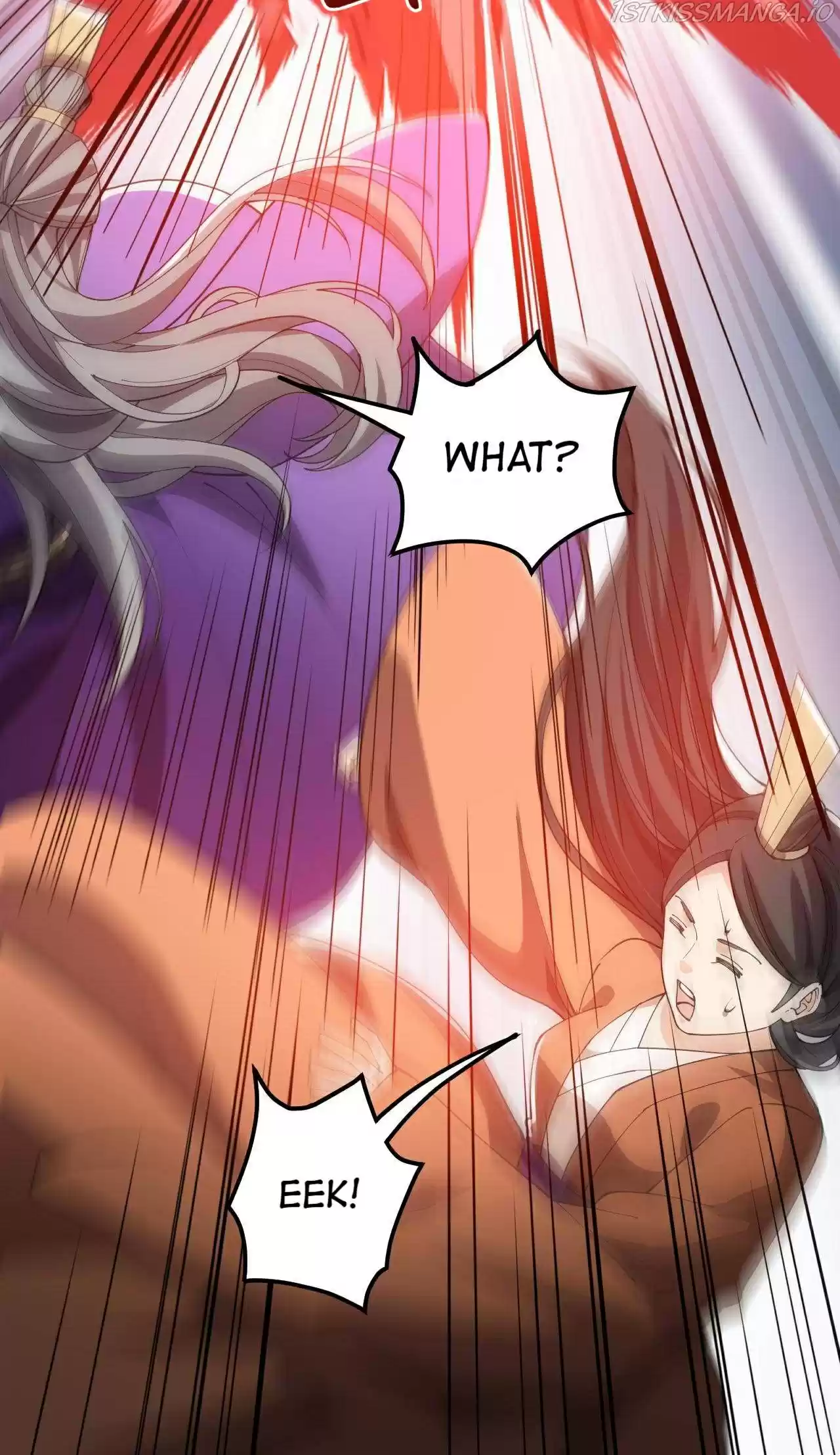 Fairy King's Daily Life Chapter 109