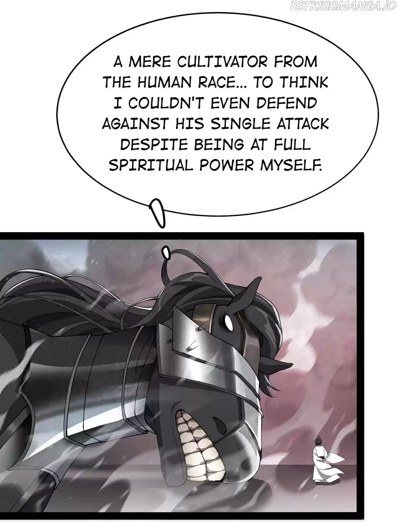 Fairy King's Daily Life Chapter 109