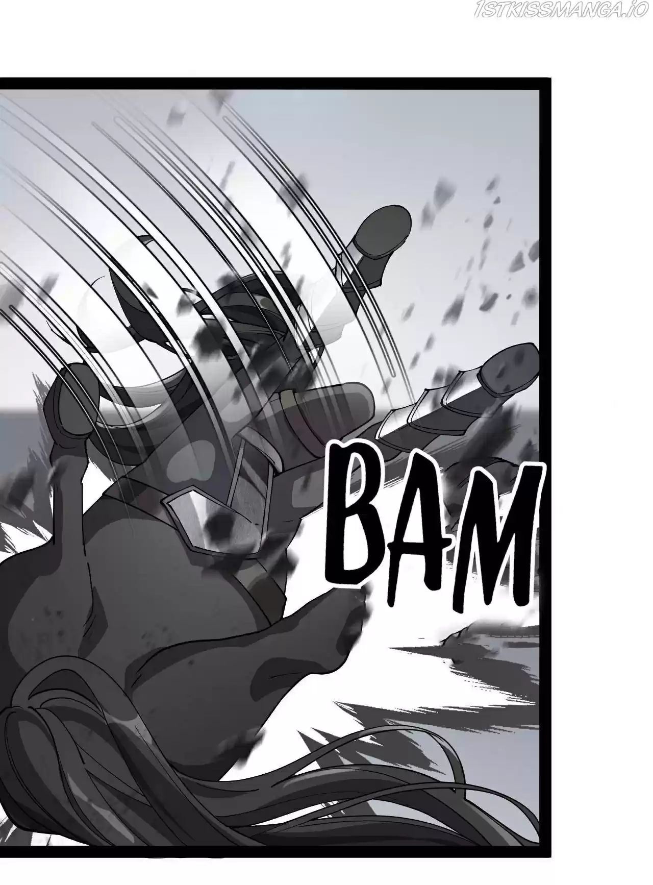 Fairy King's Daily Life Chapter 109