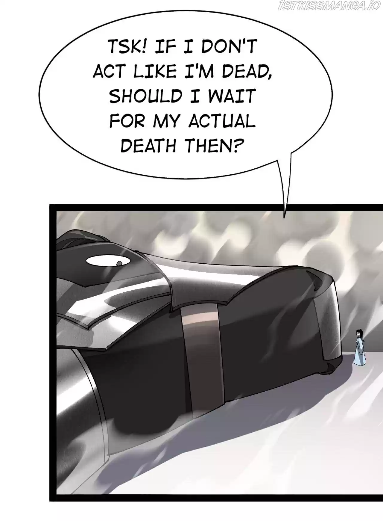 Fairy King's Daily Life Chapter 109