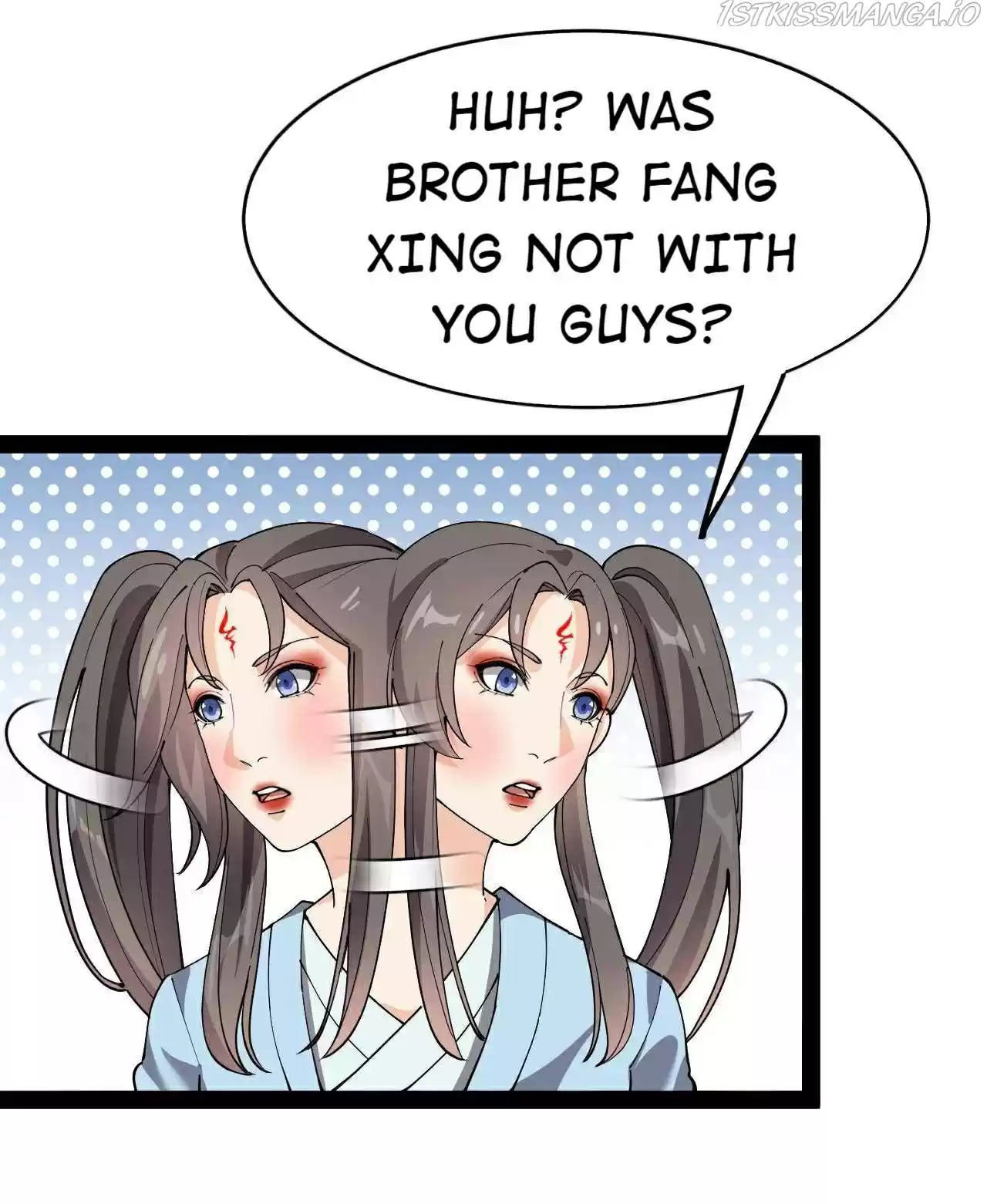 Fairy King's Daily Life Chapter 109