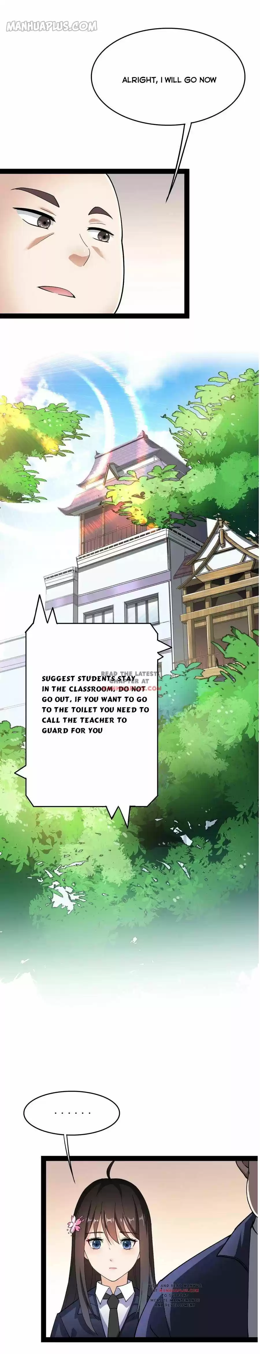 Fairy King's Daily Life Chapter 11