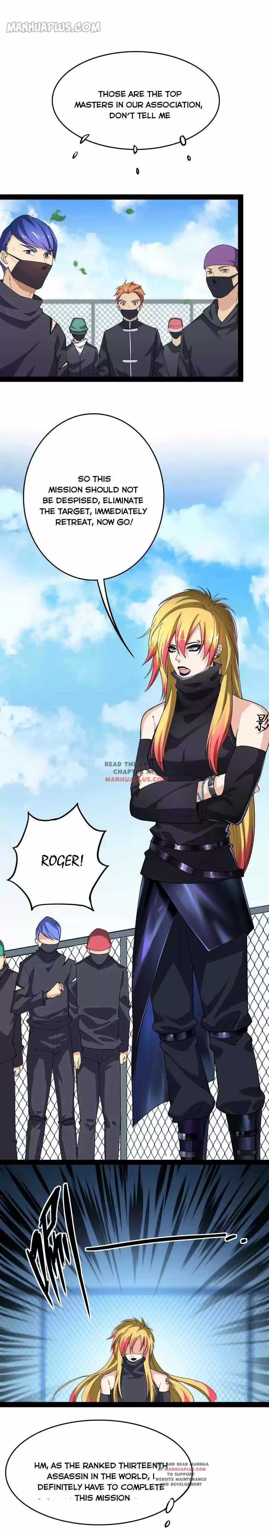 Fairy King's Daily Life Chapter 11