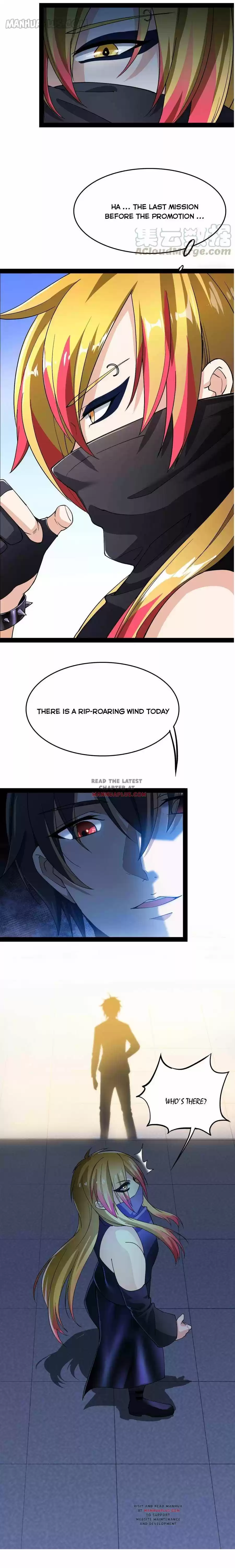 Fairy King's Daily Life Chapter 11