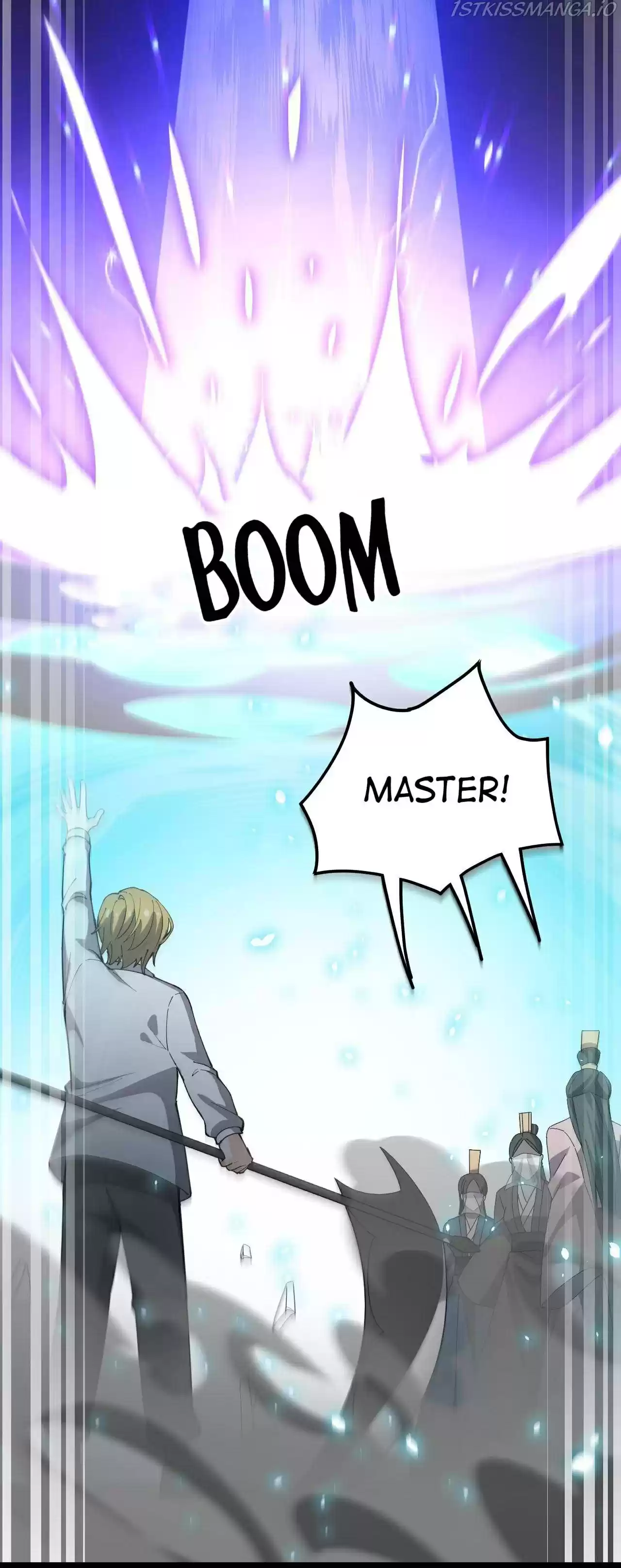 Fairy King's Daily Life Chapter 110