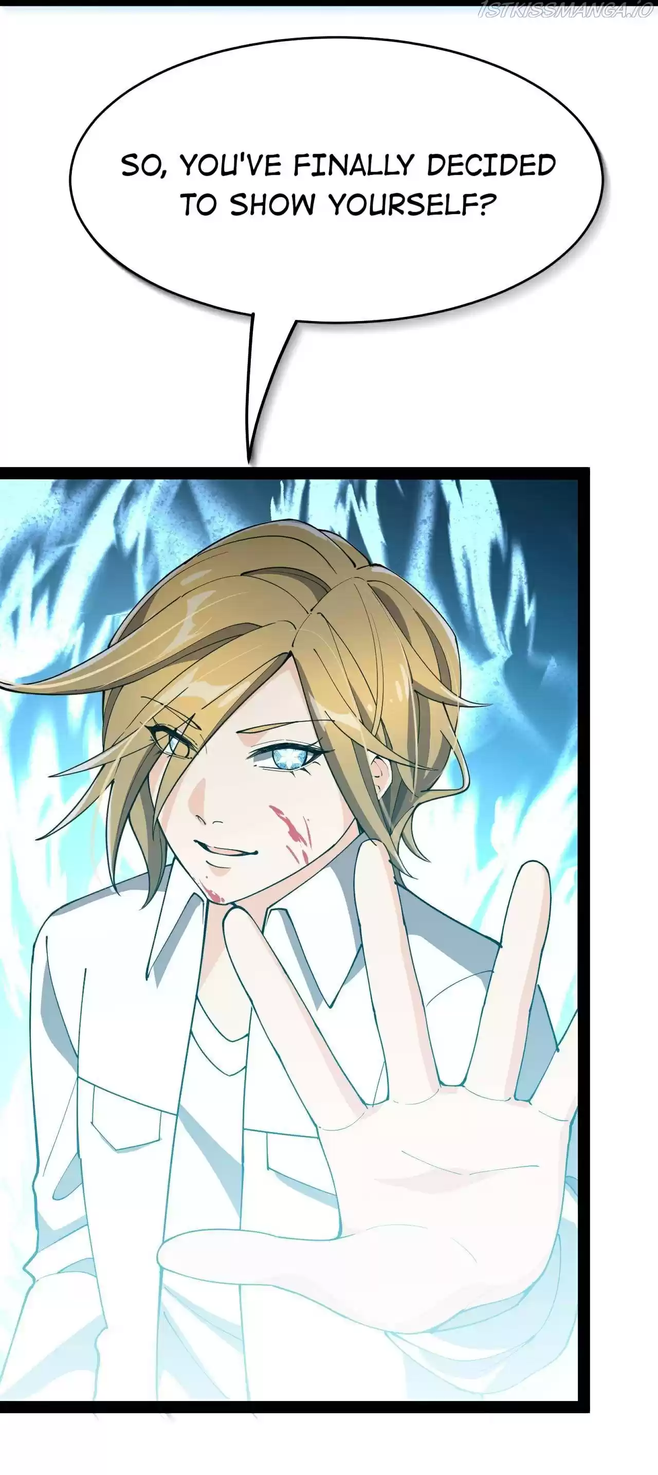 Fairy King's Daily Life Chapter 110