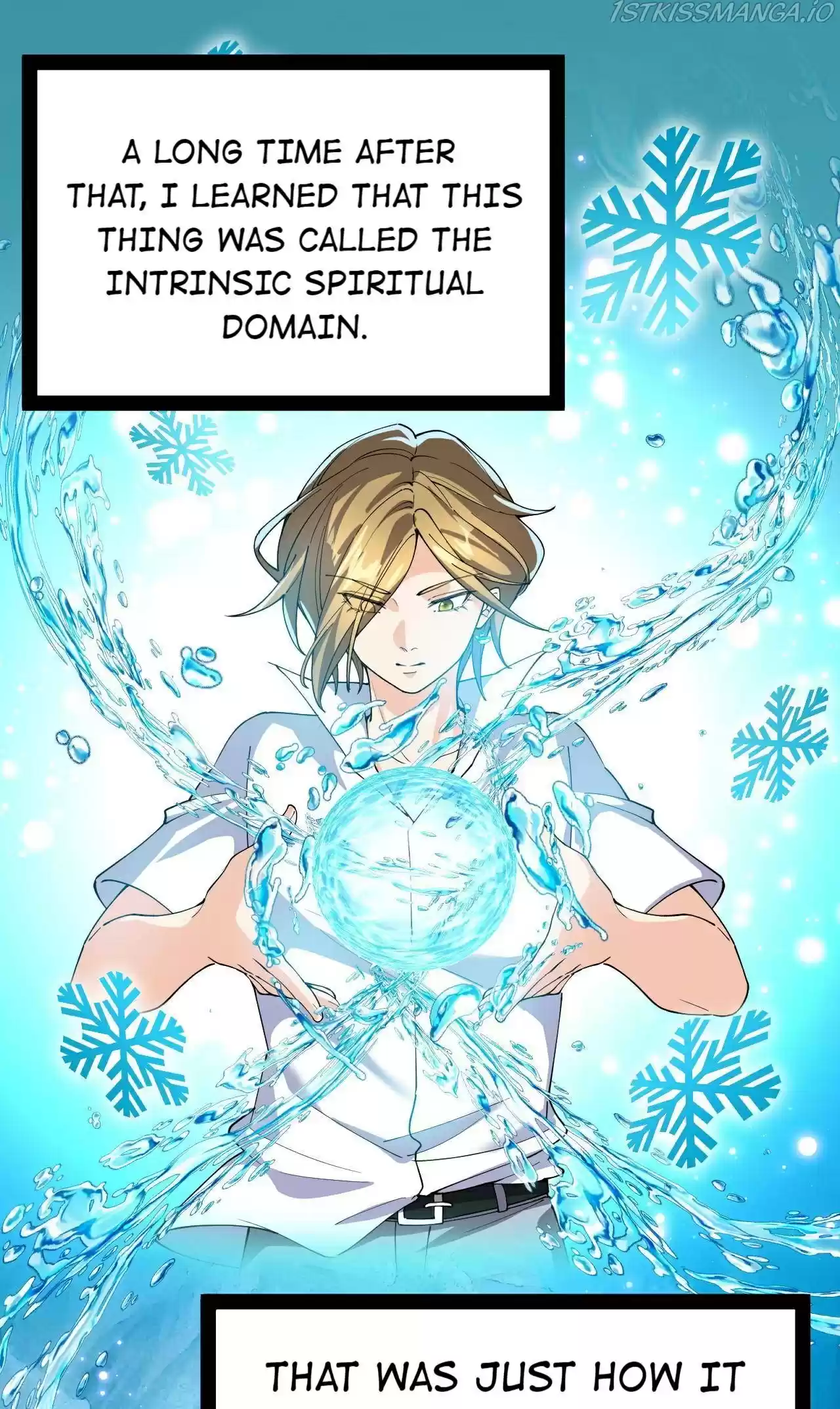 Fairy King's Daily Life Chapter 110