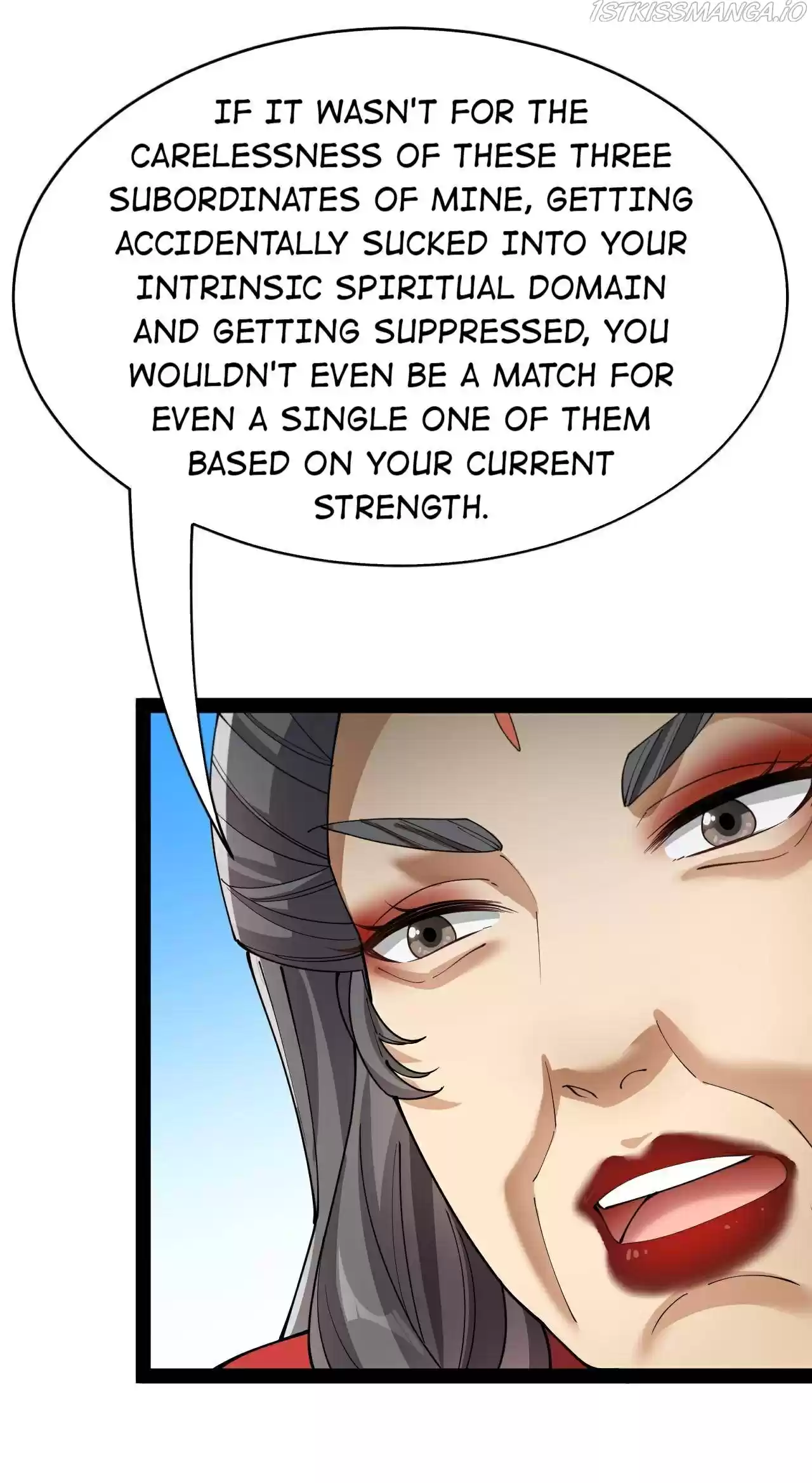 Fairy King's Daily Life Chapter 110